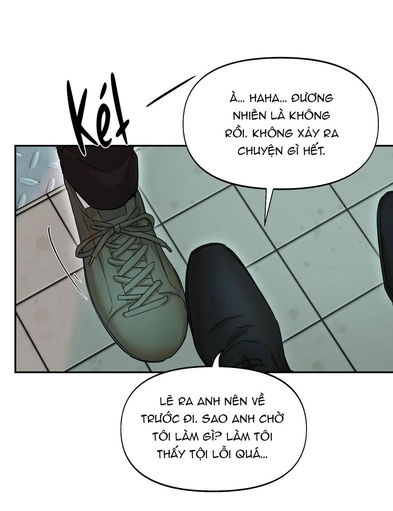 NERD PROJECT Chapter 18 Trang 49