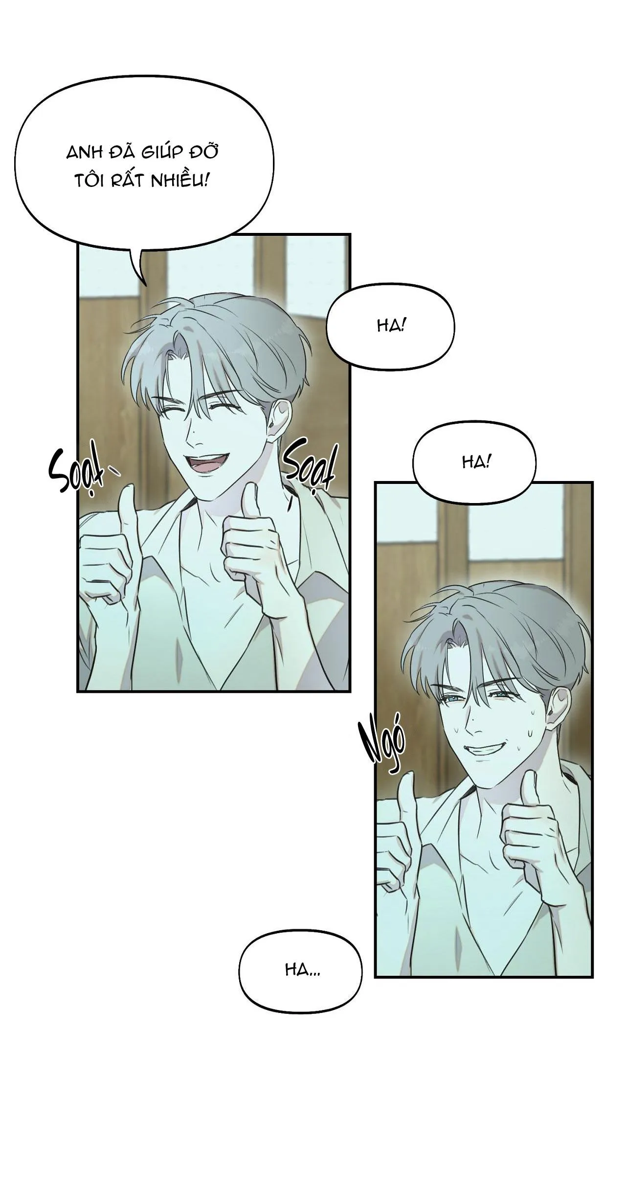 NERD PROJECT Chapter 18 Trang 53