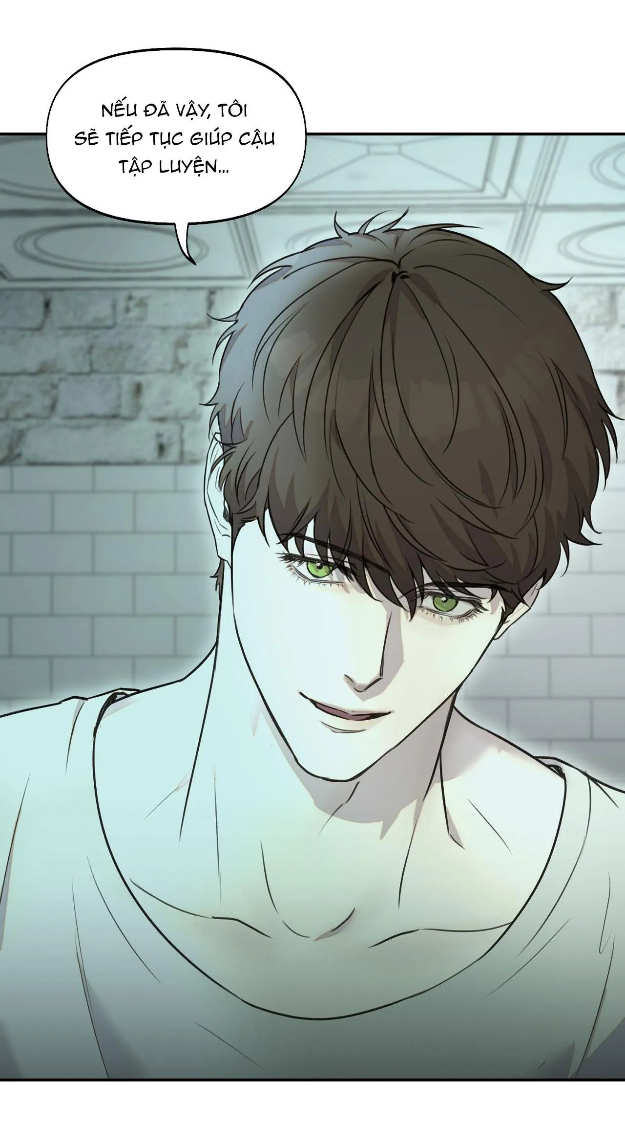 NERD PROJECT Chapter 18 Trang 59