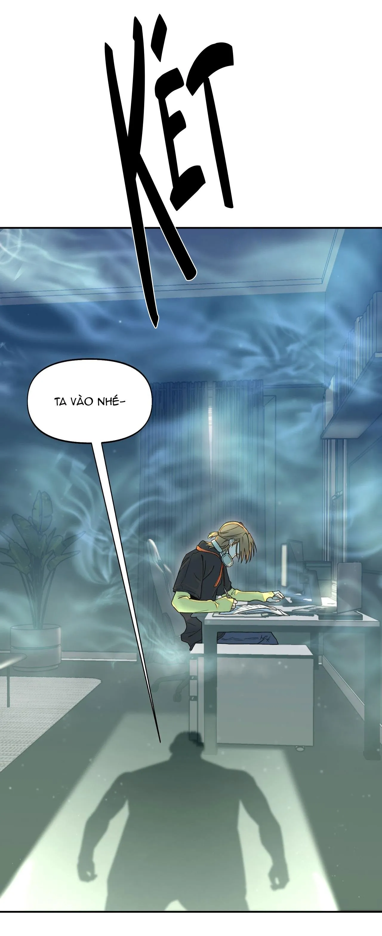 NERD PROJECT Chapter 19 Trang 4