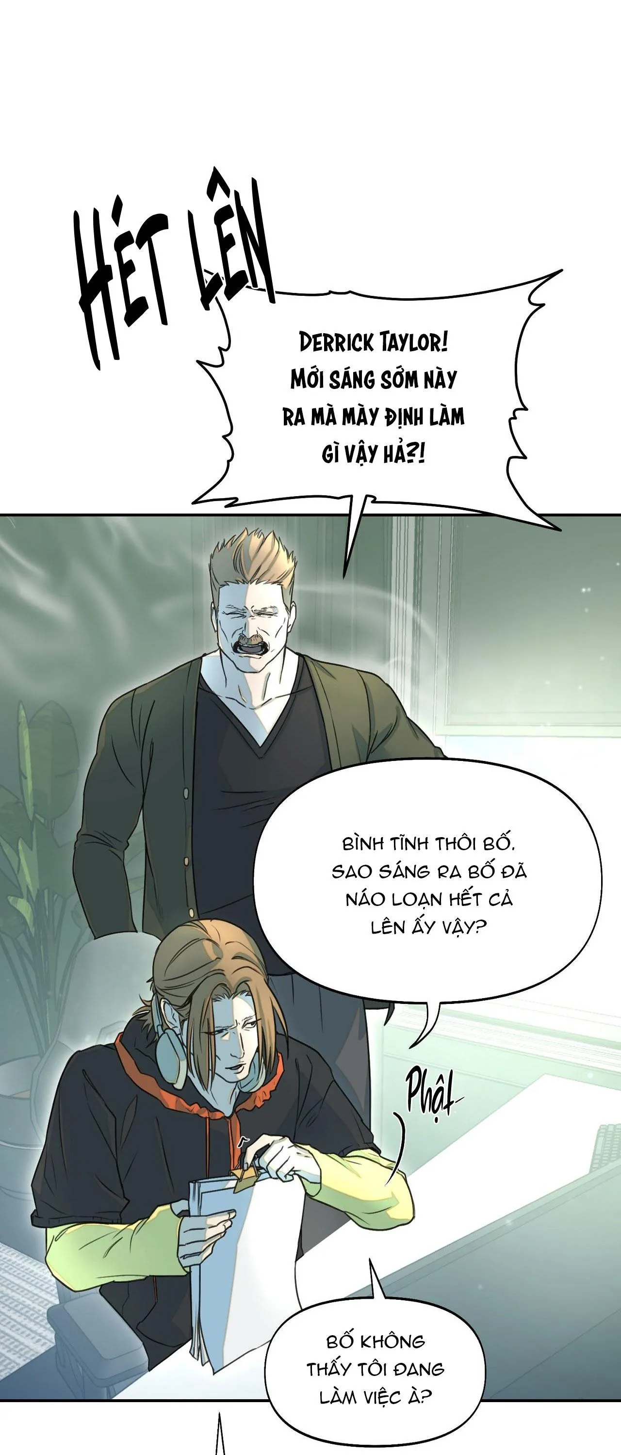 NERD PROJECT Chapter 19 Trang 5