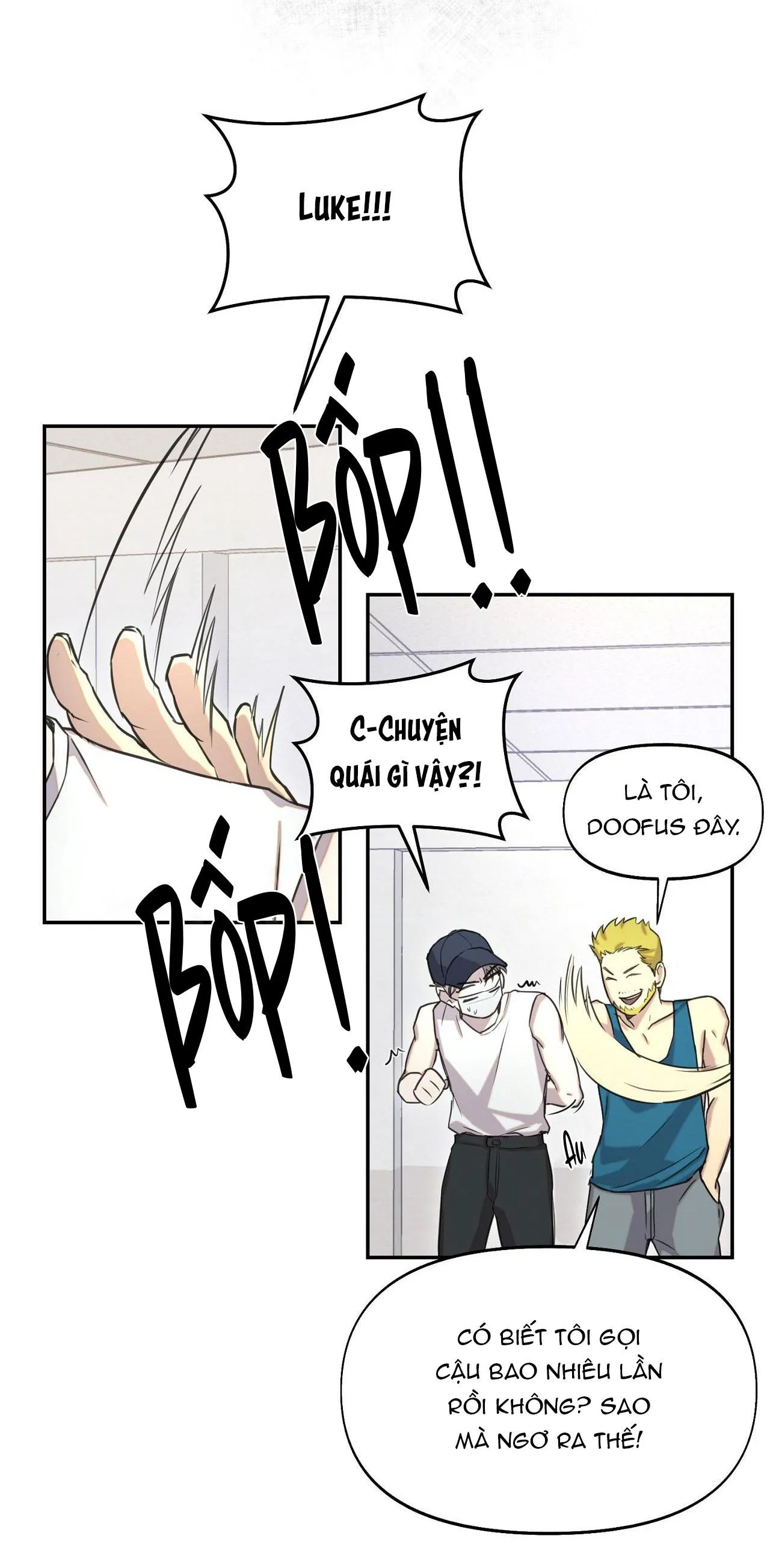 NERD PROJECT Chapter 19 Trang 16