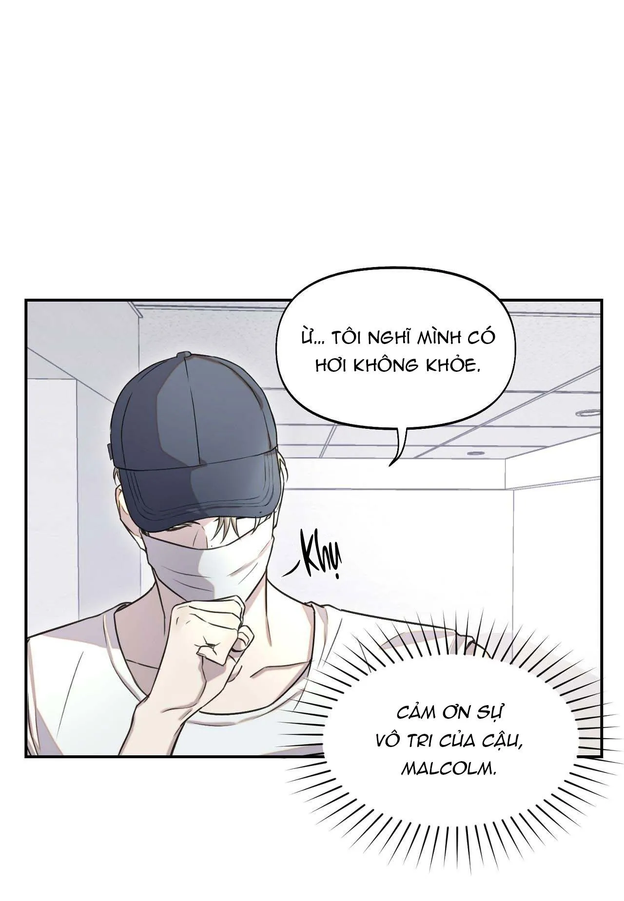 NERD PROJECT Chapter 19 Trang 19