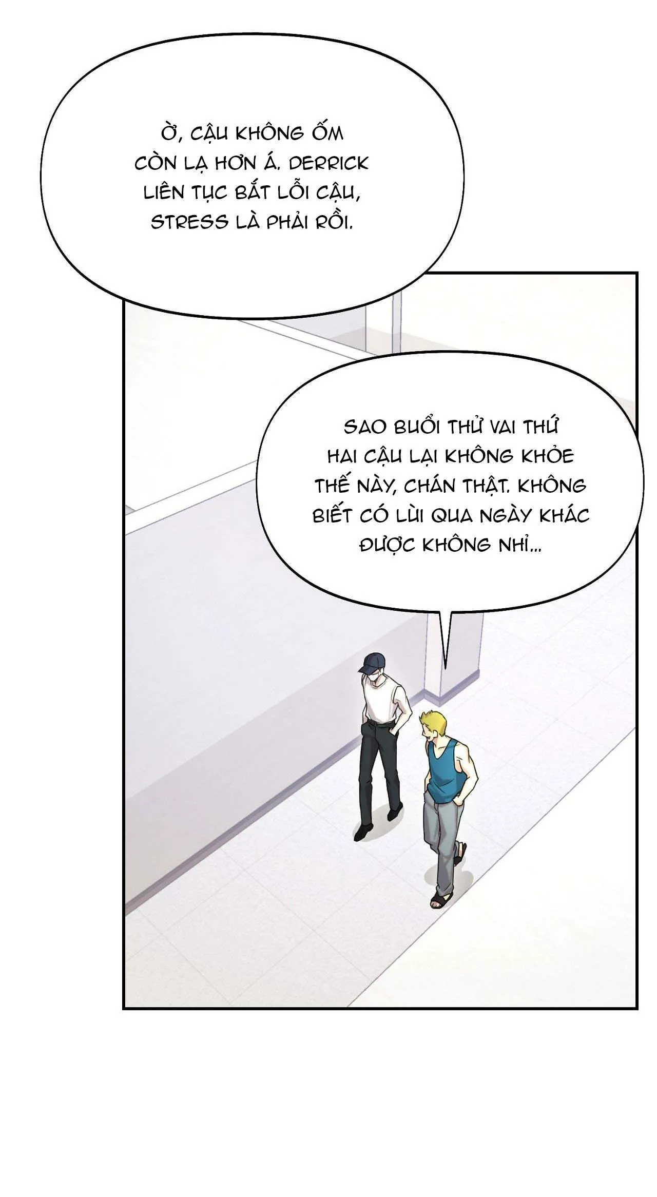 NERD PROJECT Chapter 19 Trang 20