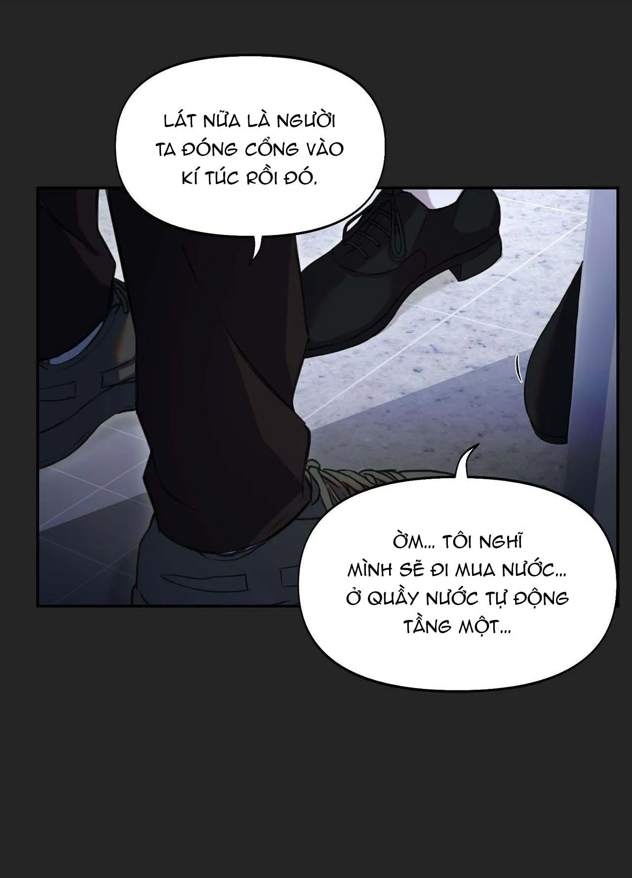 NERD PROJECT Chapter 19 Trang 31