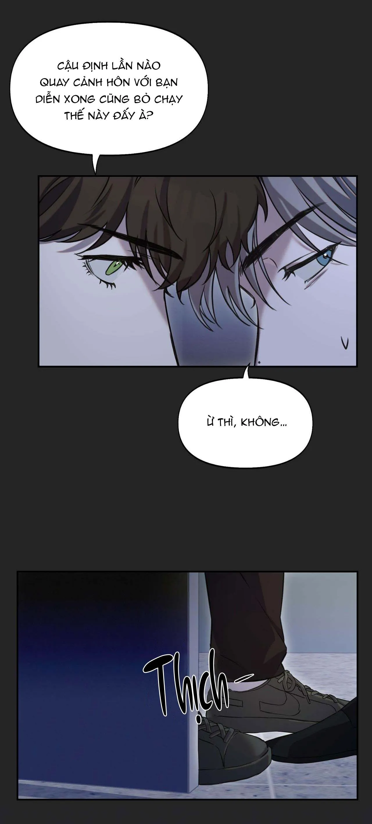 NERD PROJECT Chapter 19 Trang 33