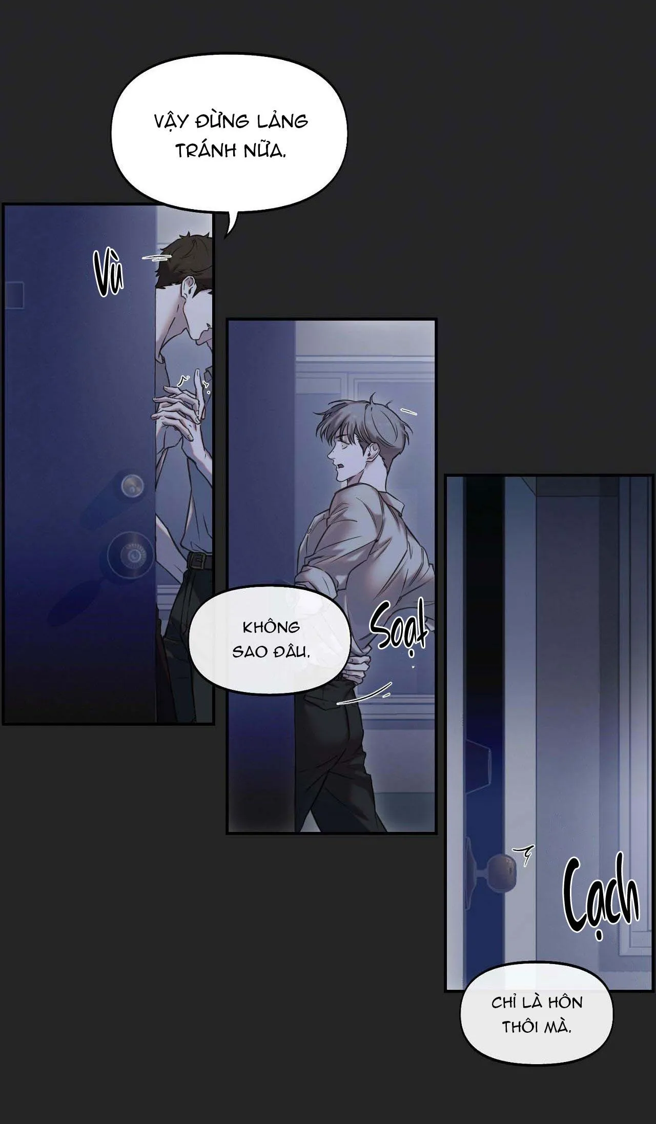 NERD PROJECT Chapter 19 Trang 34