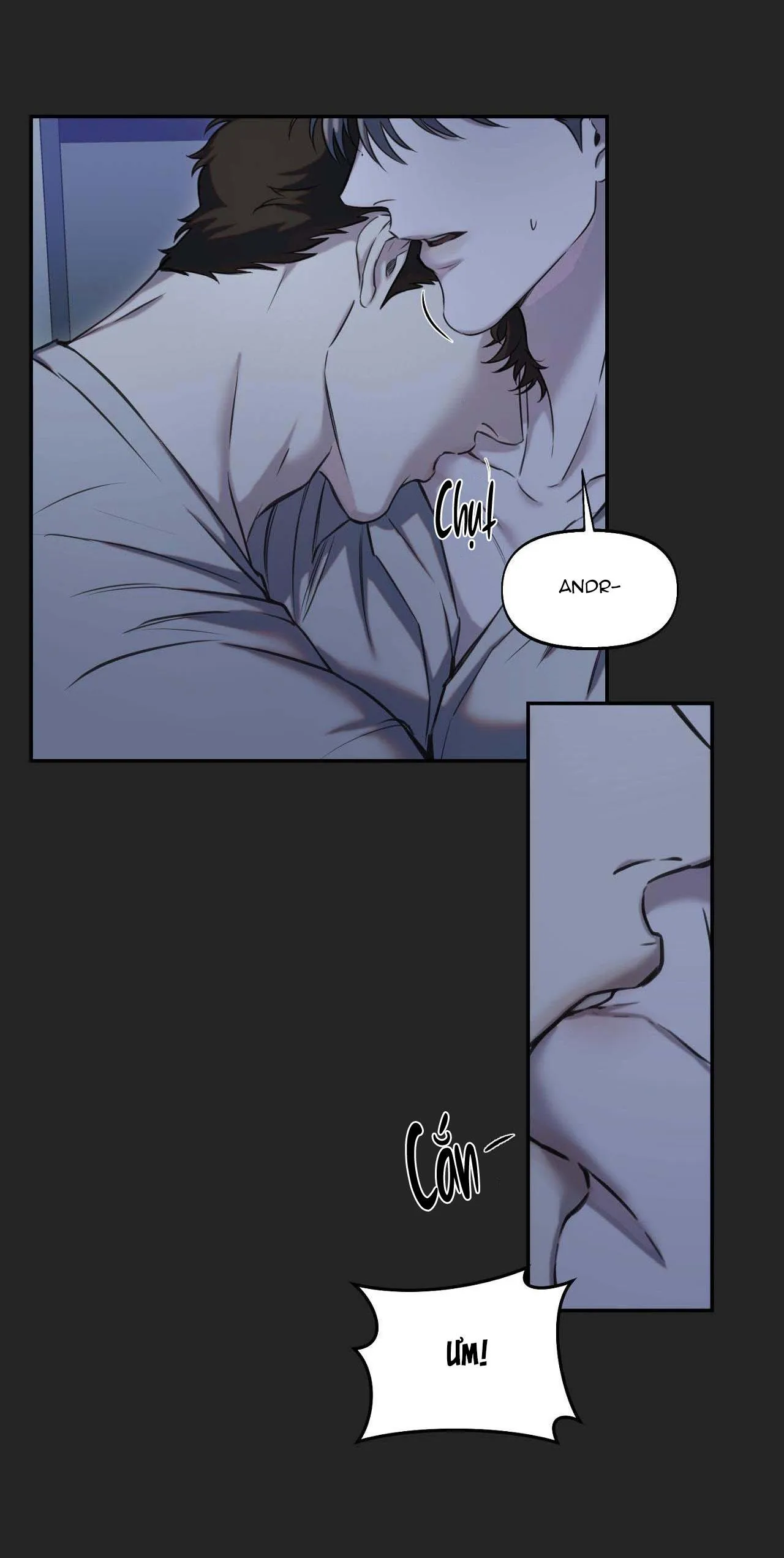 NERD PROJECT Chapter 19 Trang 37