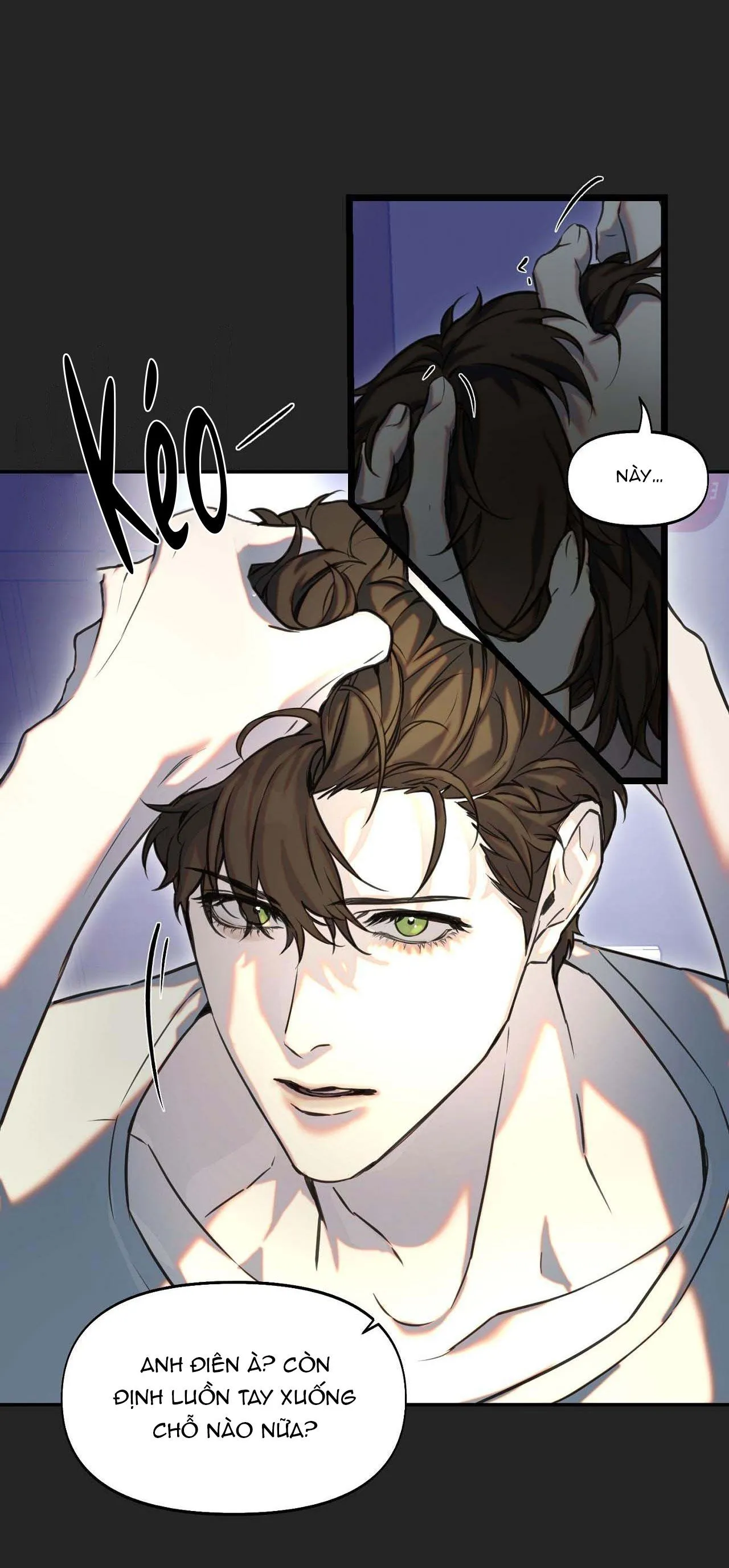 NERD PROJECT Chapter 19 Trang 38