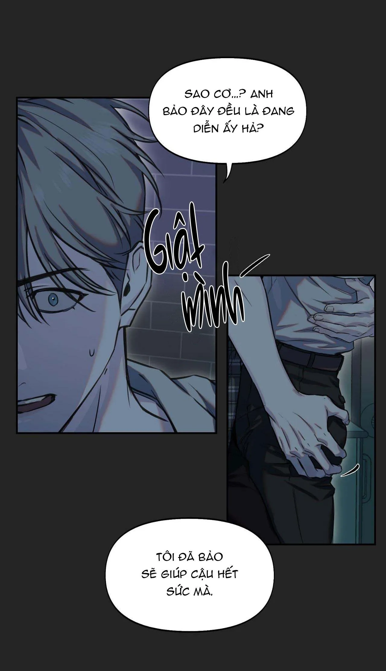 NERD PROJECT Chapter 19 Trang 44