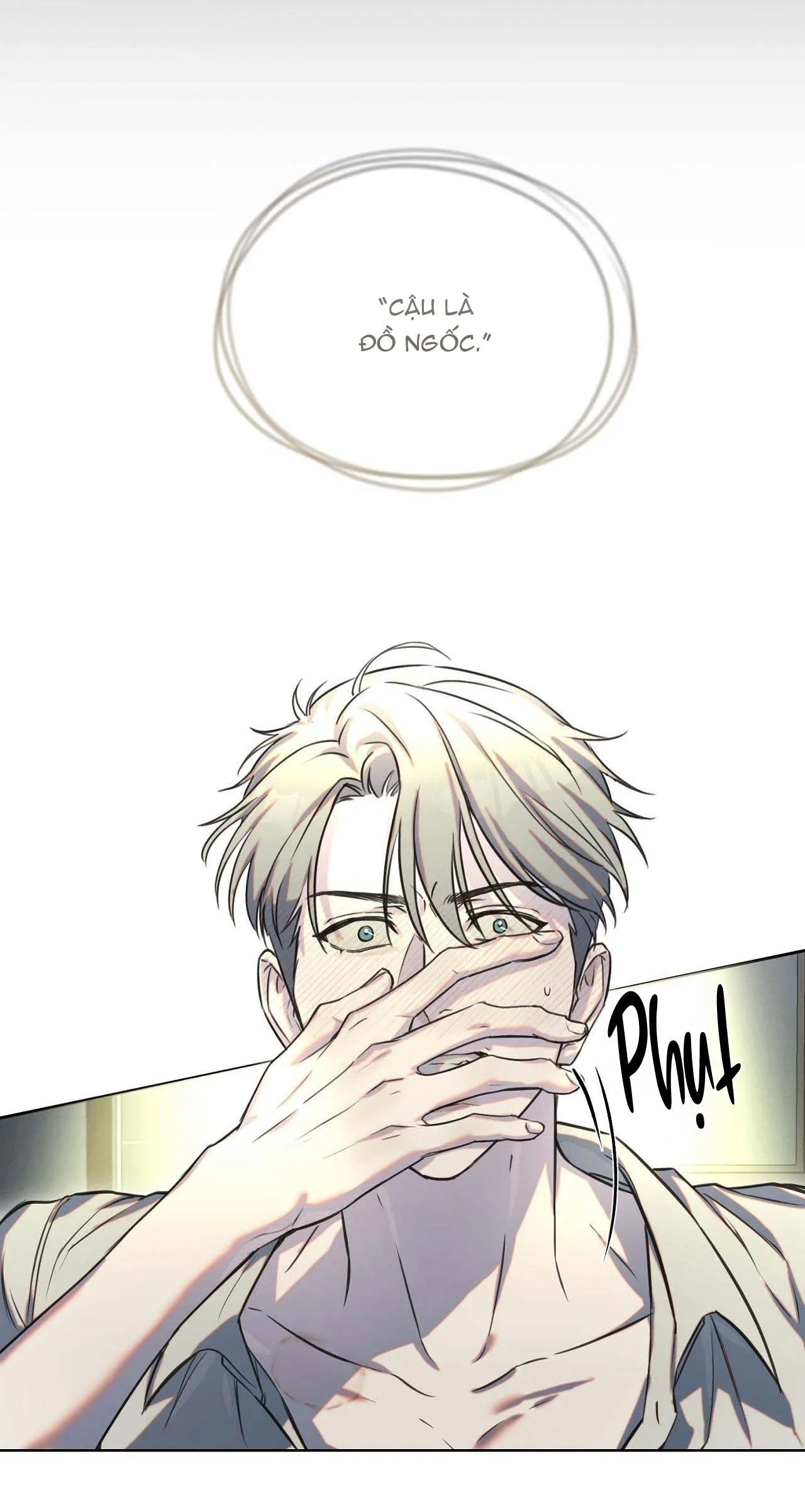 NERD PROJECT Chapter 19 Trang 49