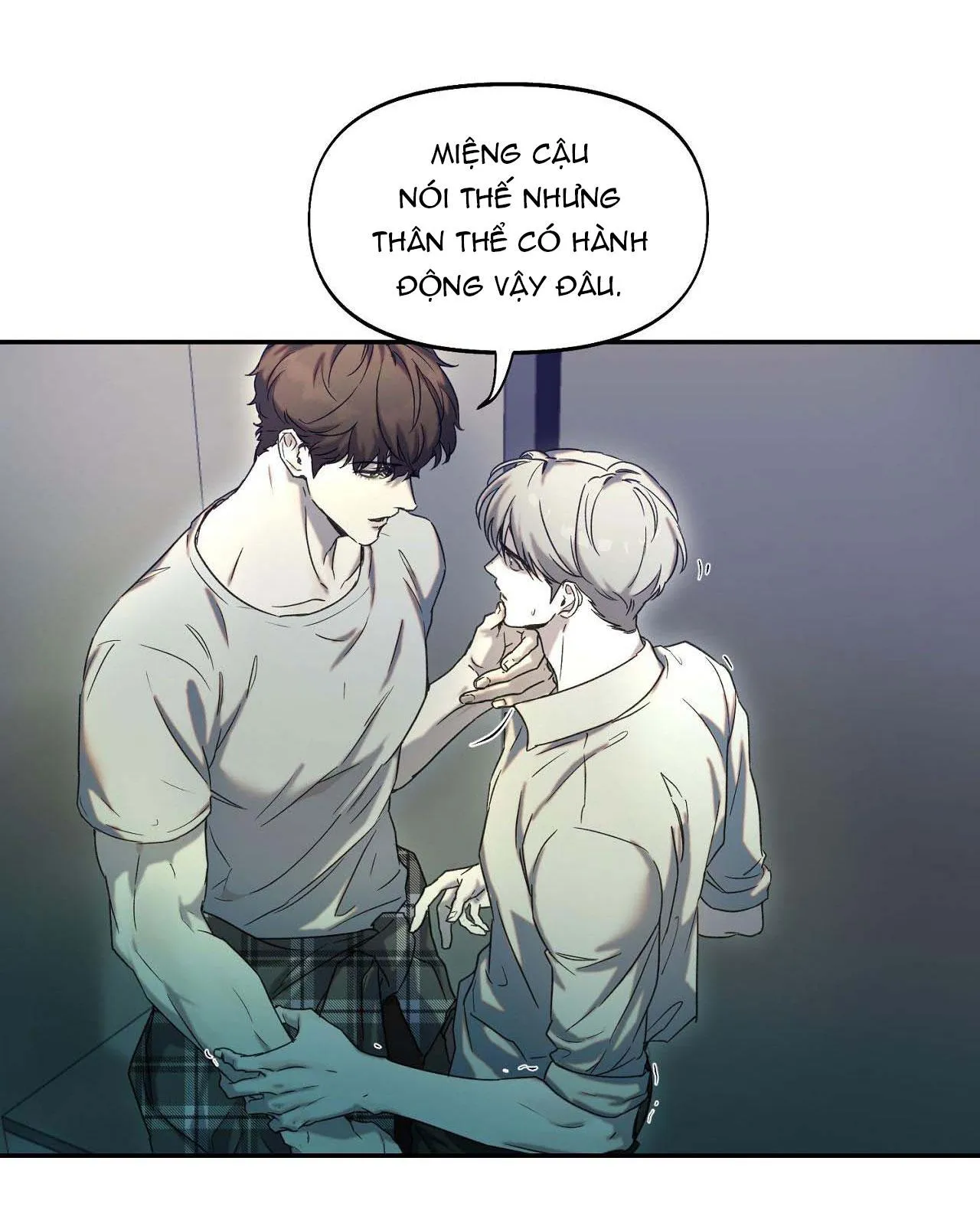 NERD PROJECT Chapter 20 Trang 3