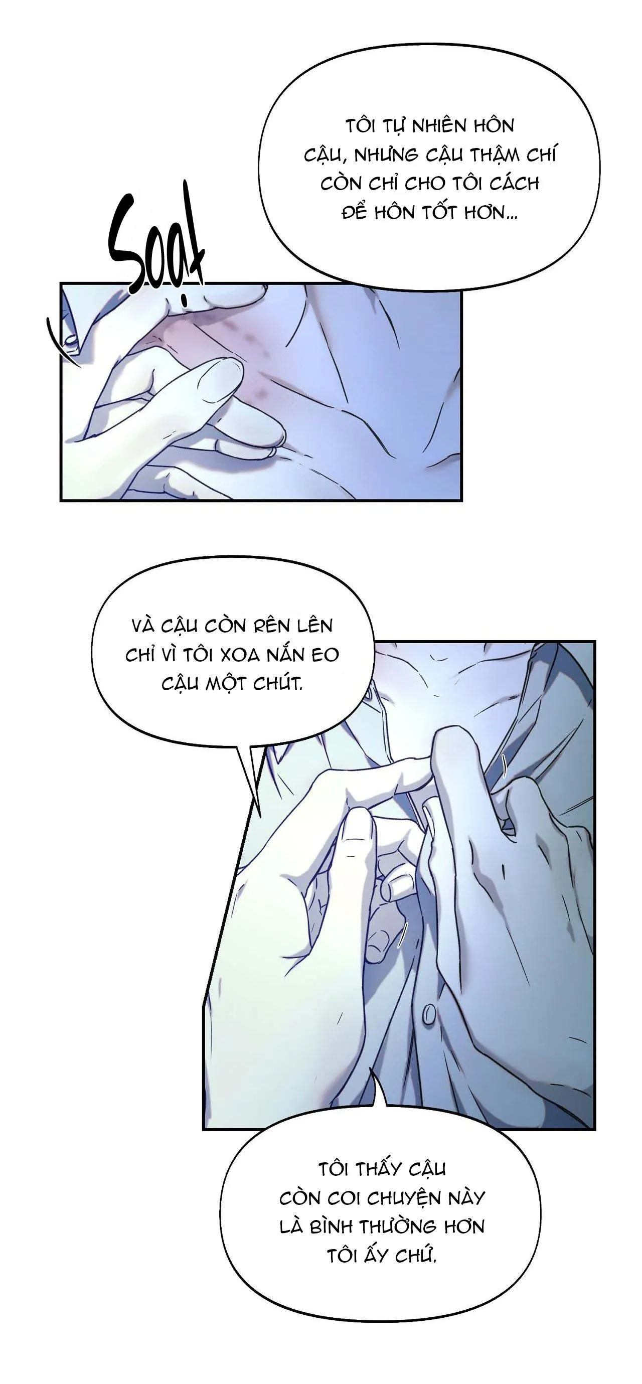 NERD PROJECT Chapter 20 Trang 4