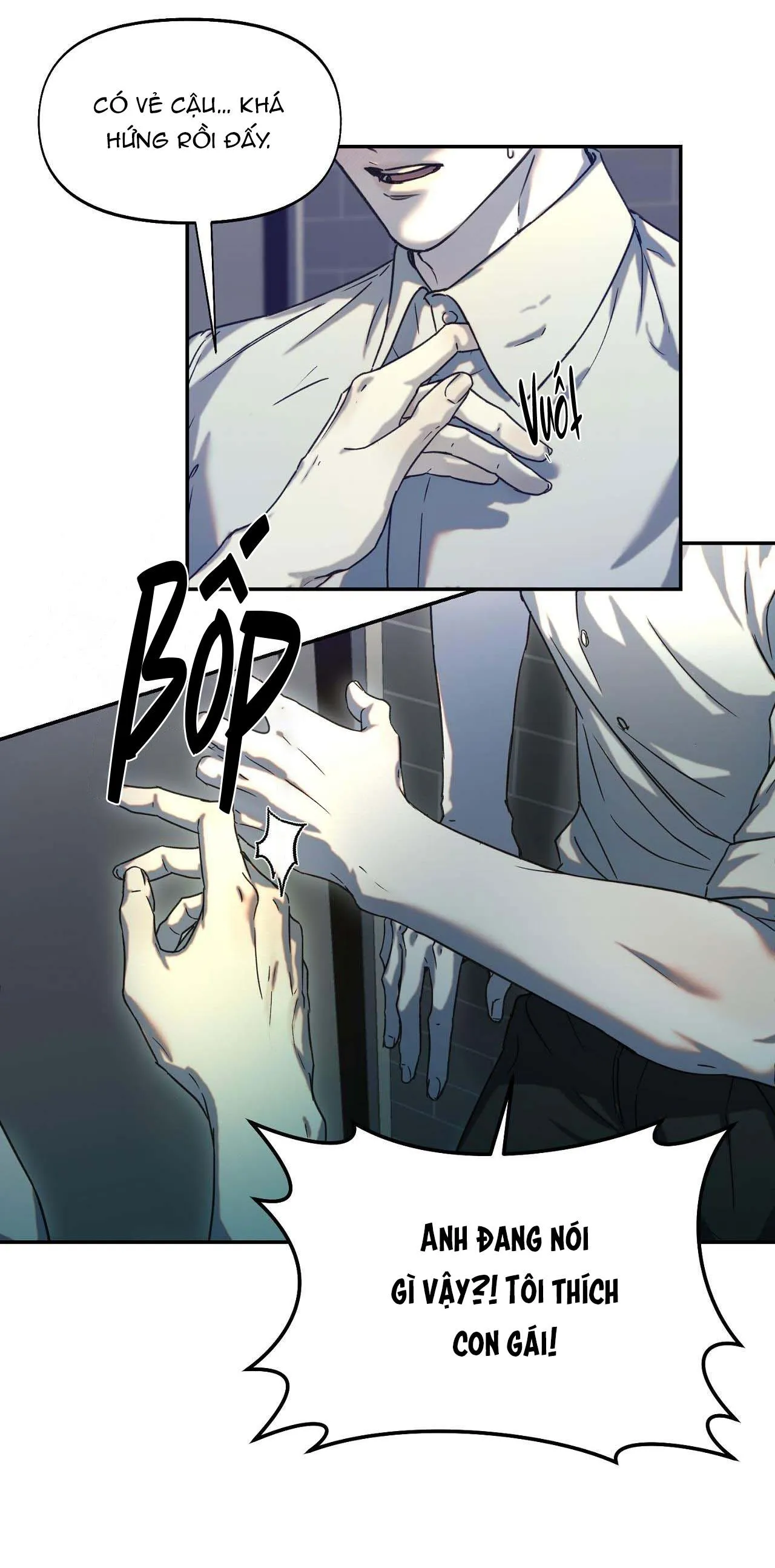 NERD PROJECT Chapter 20 Trang 6