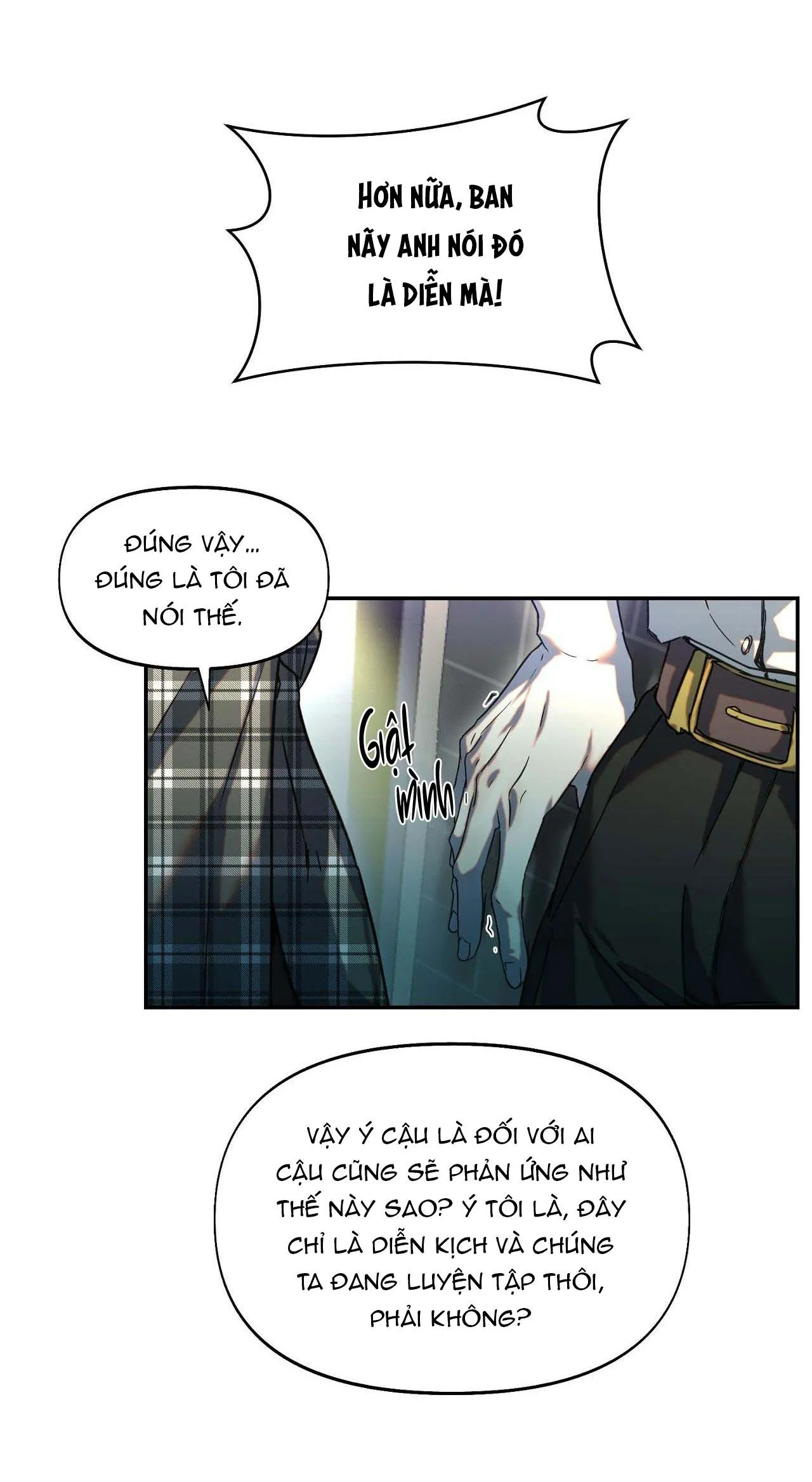 NERD PROJECT Chapter 20 Trang 8