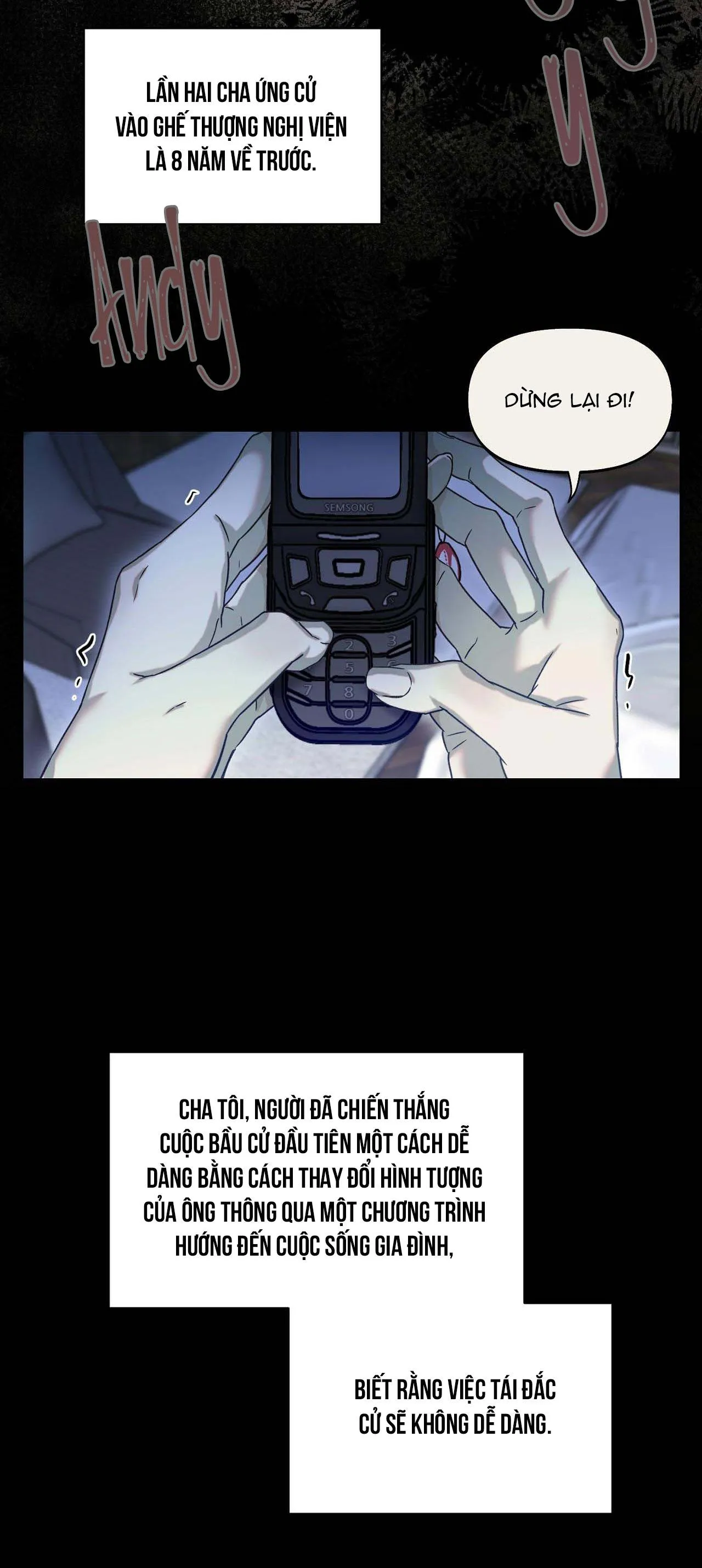 NERD PROJECT Chapter 20 Trang 16