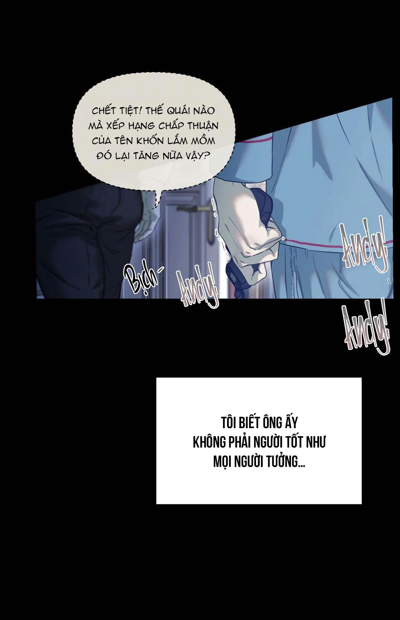 NERD PROJECT Chapter 20 Trang 20