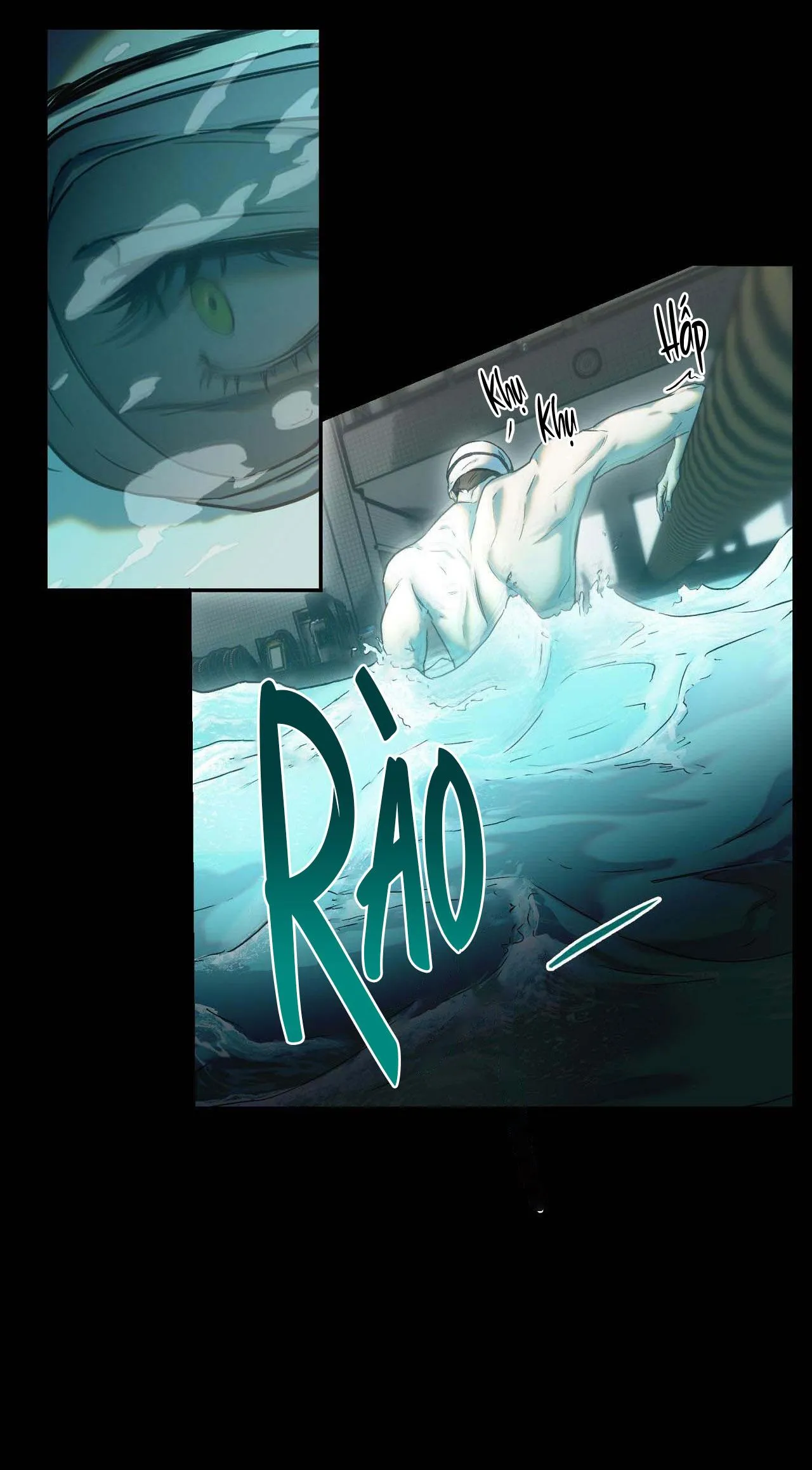 NERD PROJECT Chapter 20 Trang 23