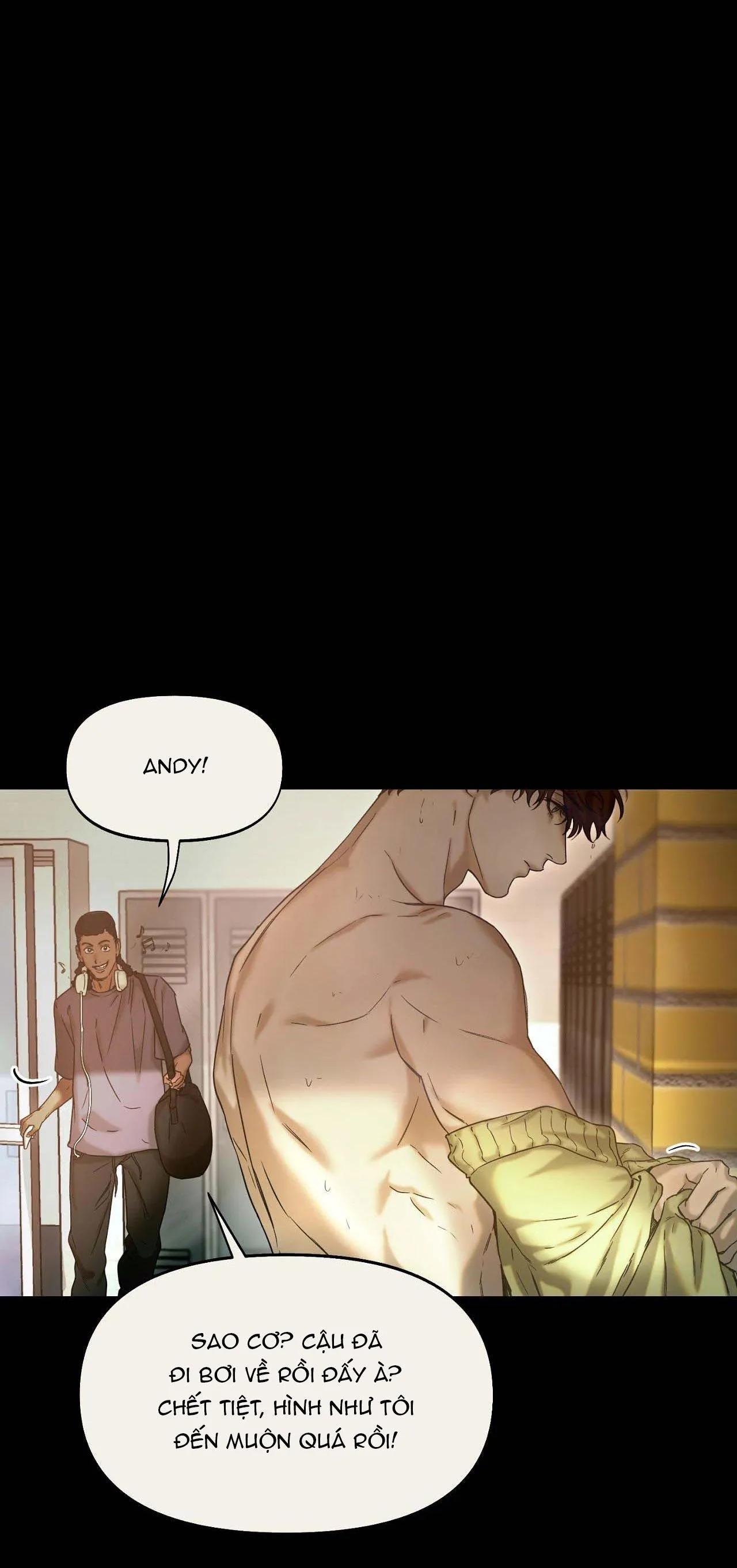 NERD PROJECT Chapter 20 Trang 26