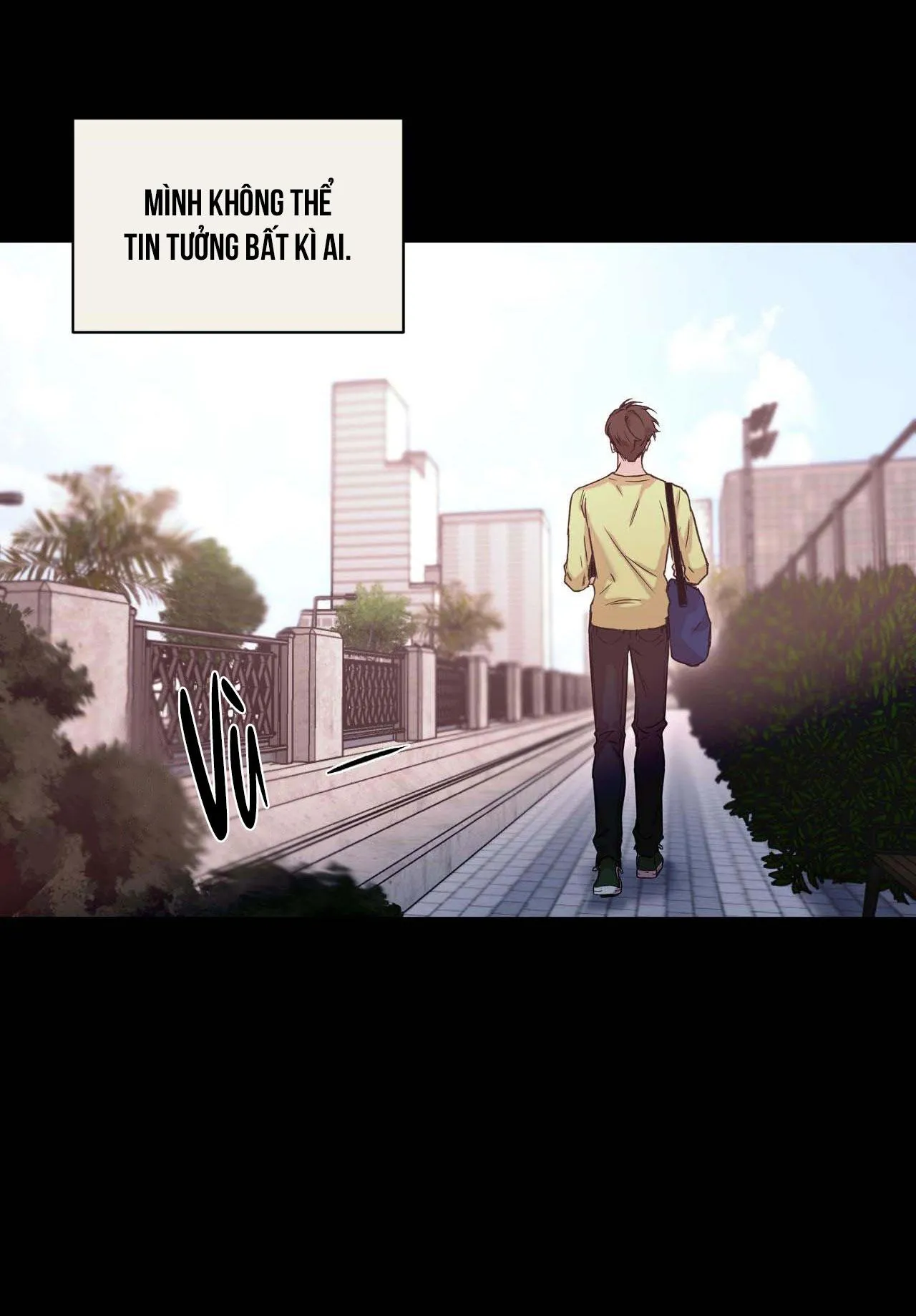 NERD PROJECT Chapter 20 Trang 32