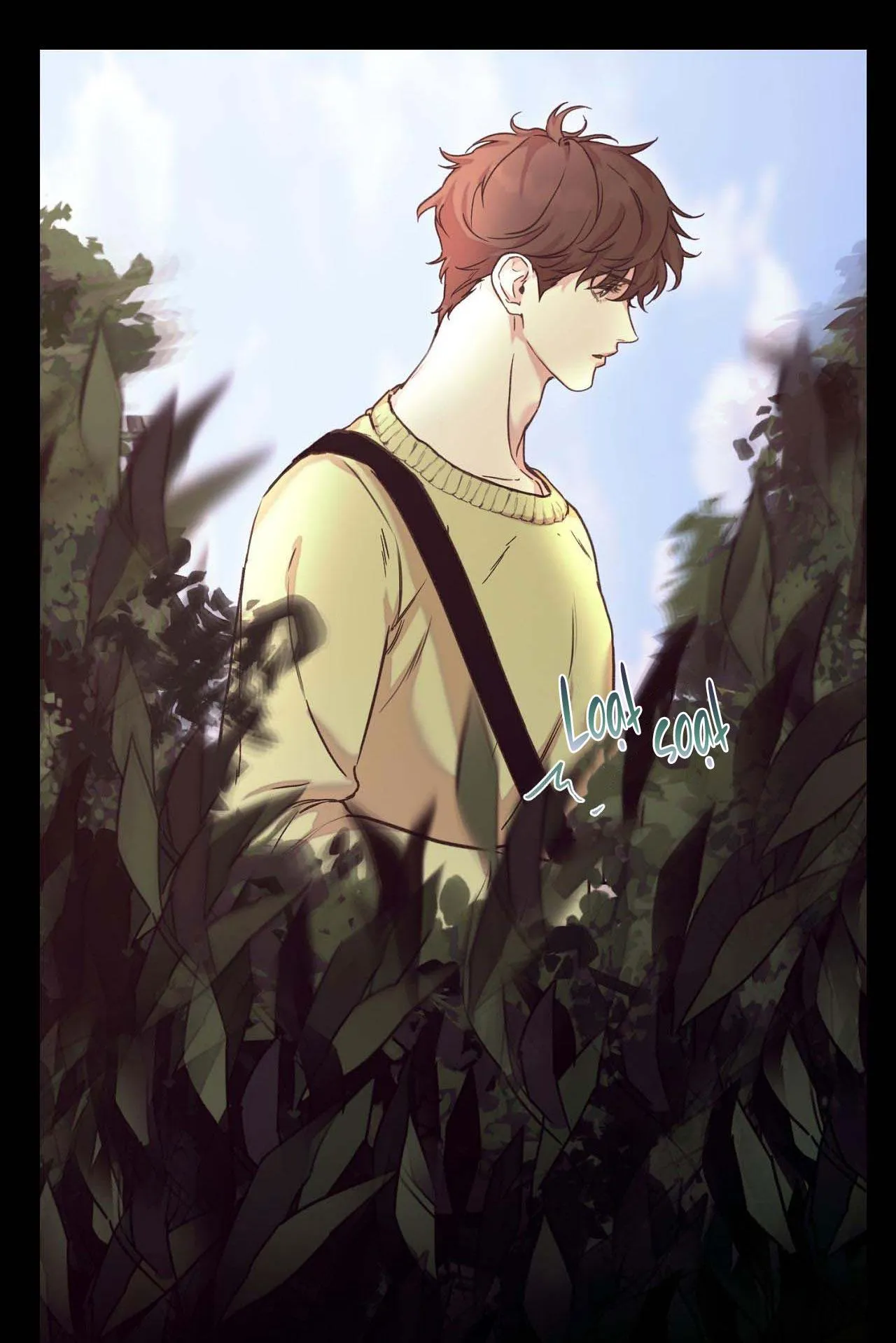 NERD PROJECT Chapter 20 Trang 34