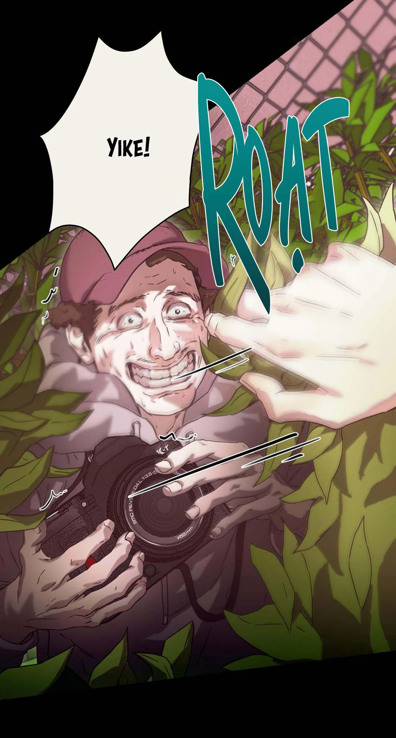 NERD PROJECT Chapter 20 Trang 36