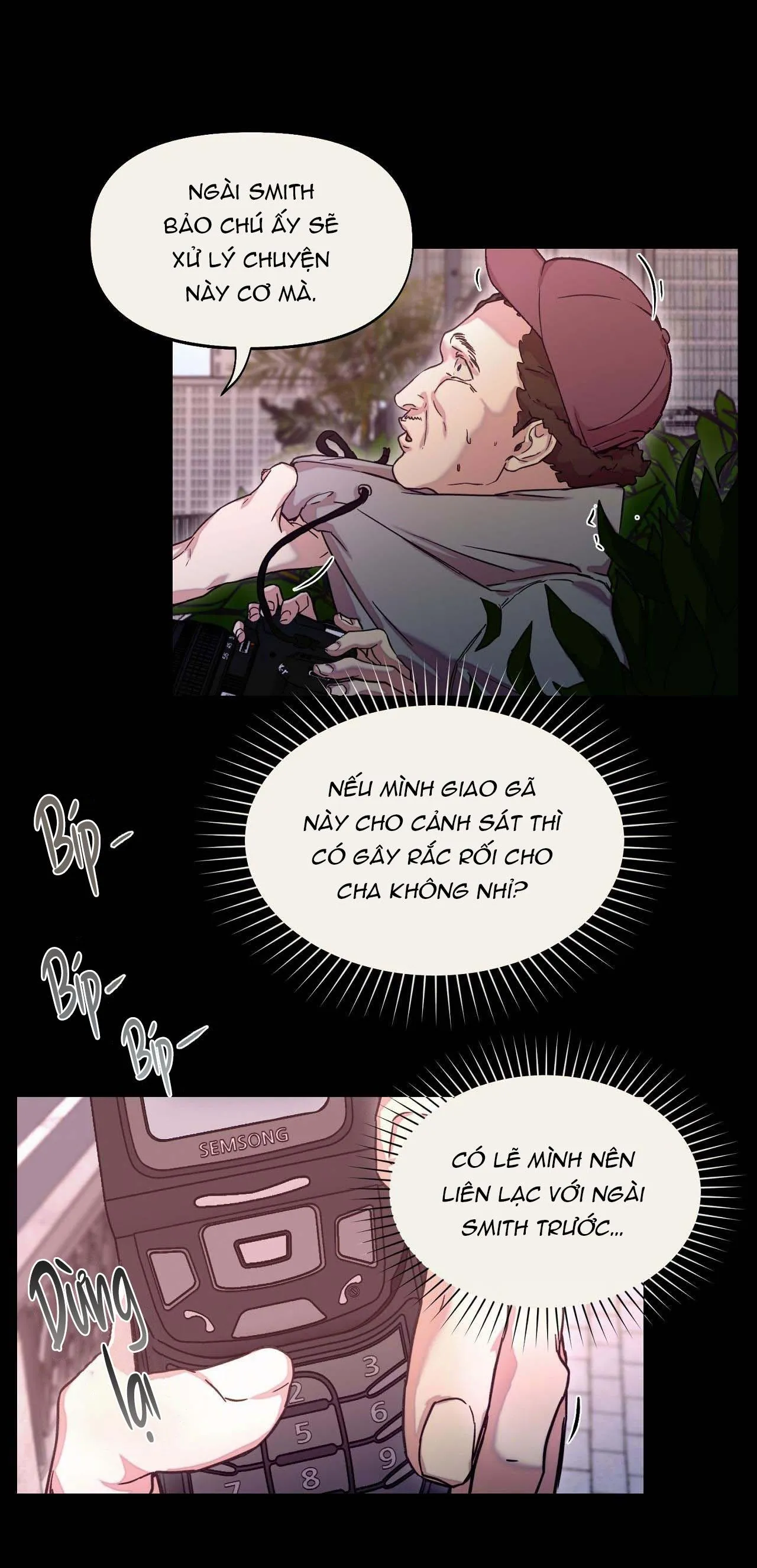 NERD PROJECT Chapter 20 Trang 38