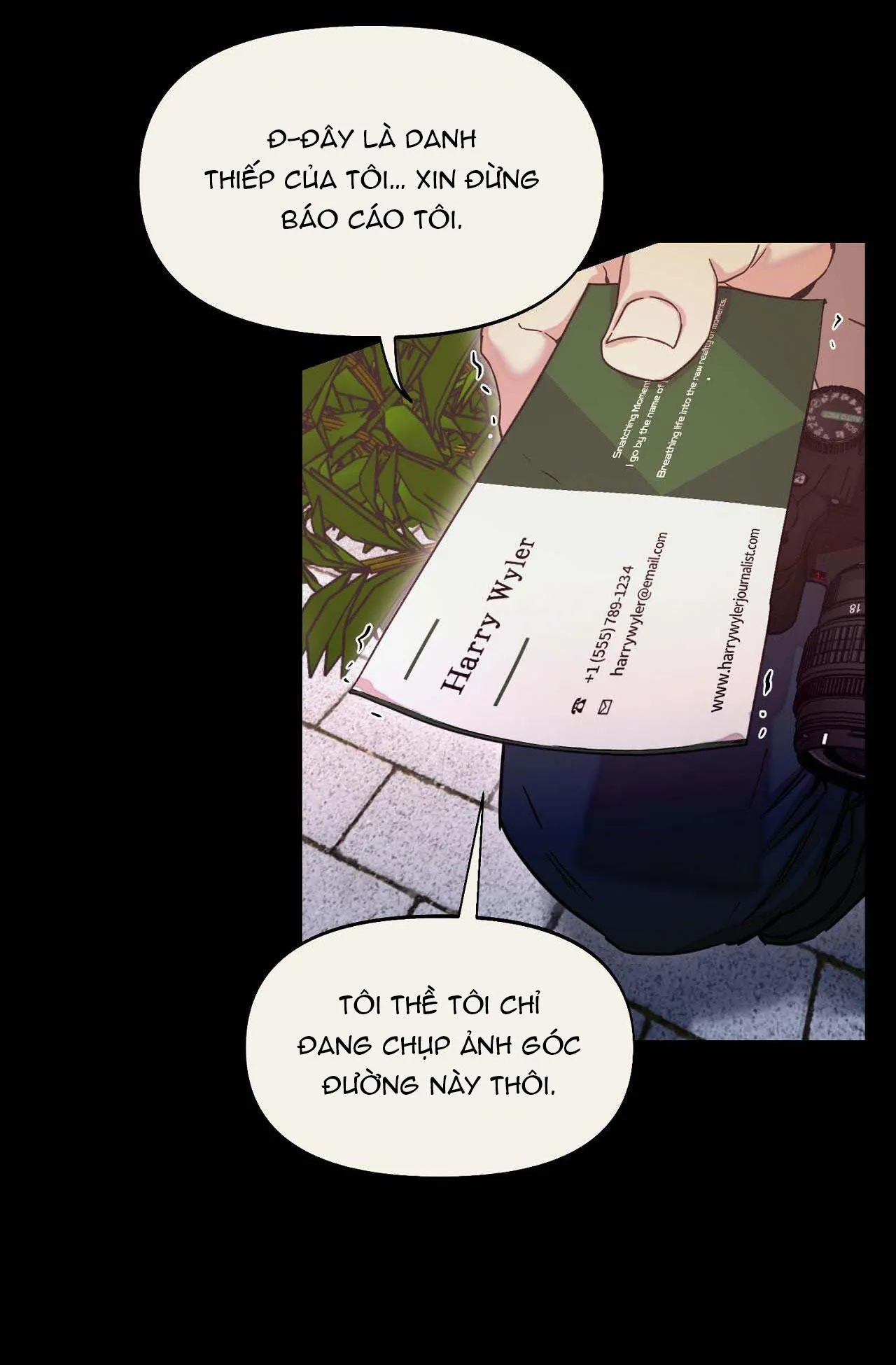 NERD PROJECT Chapter 20 Trang 40