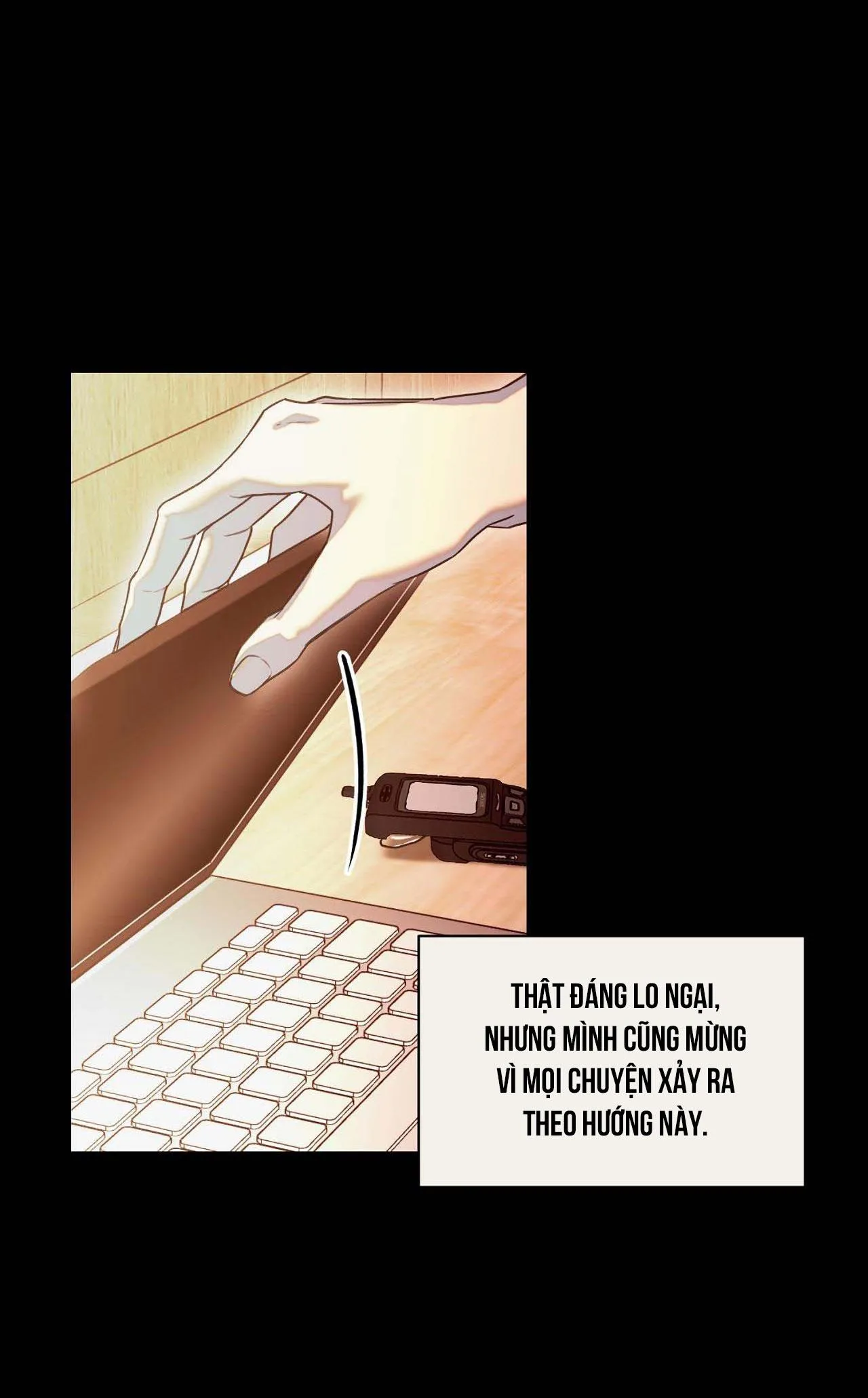 NERD PROJECT Chapter 20 Trang 45