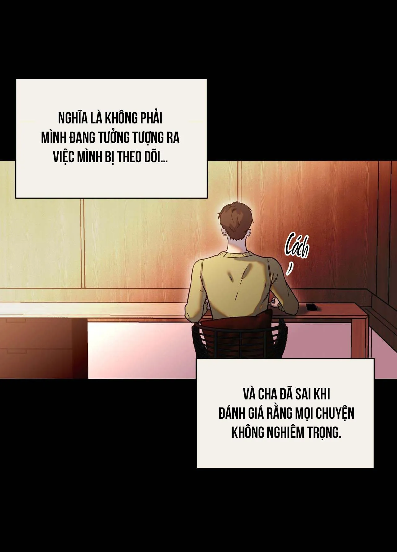 NERD PROJECT Chapter 20 Trang 46