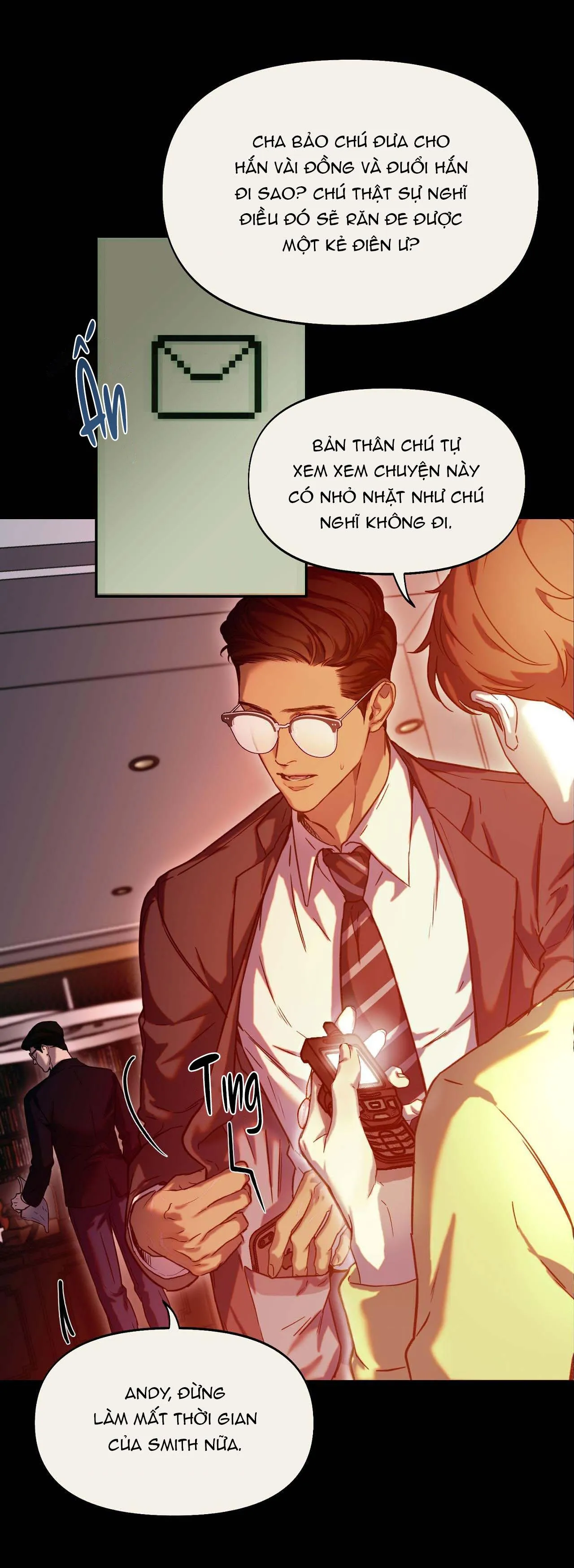 NERD PROJECT Chapter 20 Trang 52