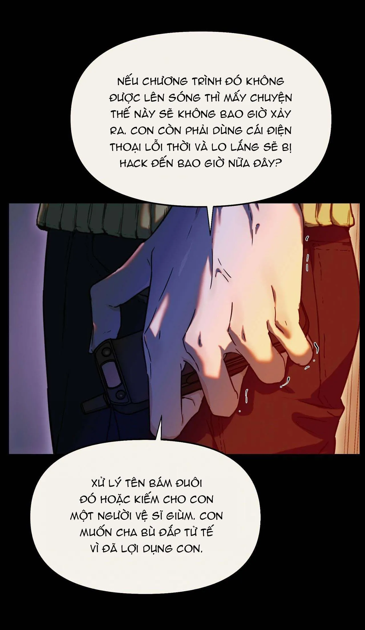 NERD PROJECT Chapter 20 Trang 58