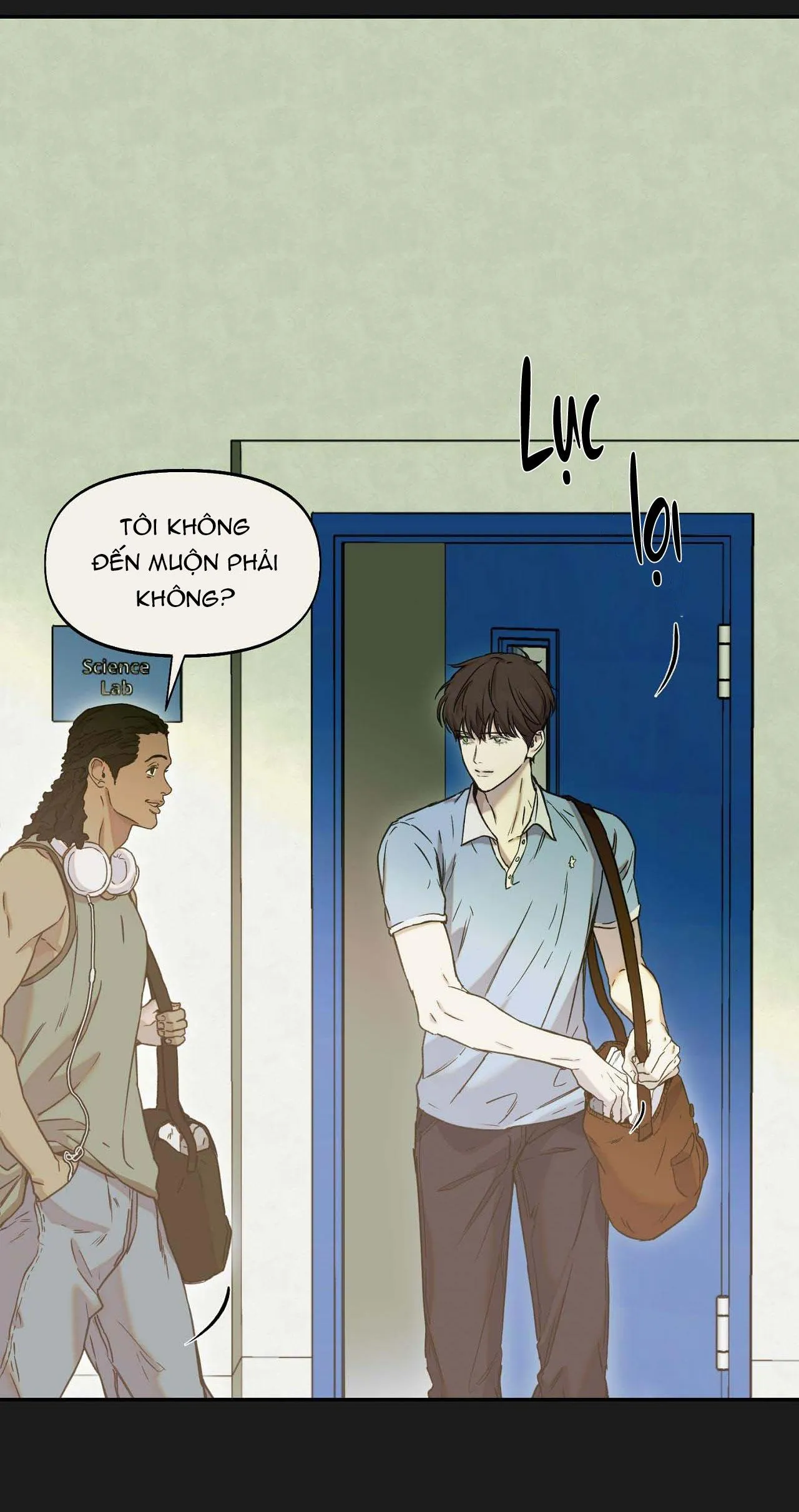 NERD PROJECT Chapter 20 Trang 65