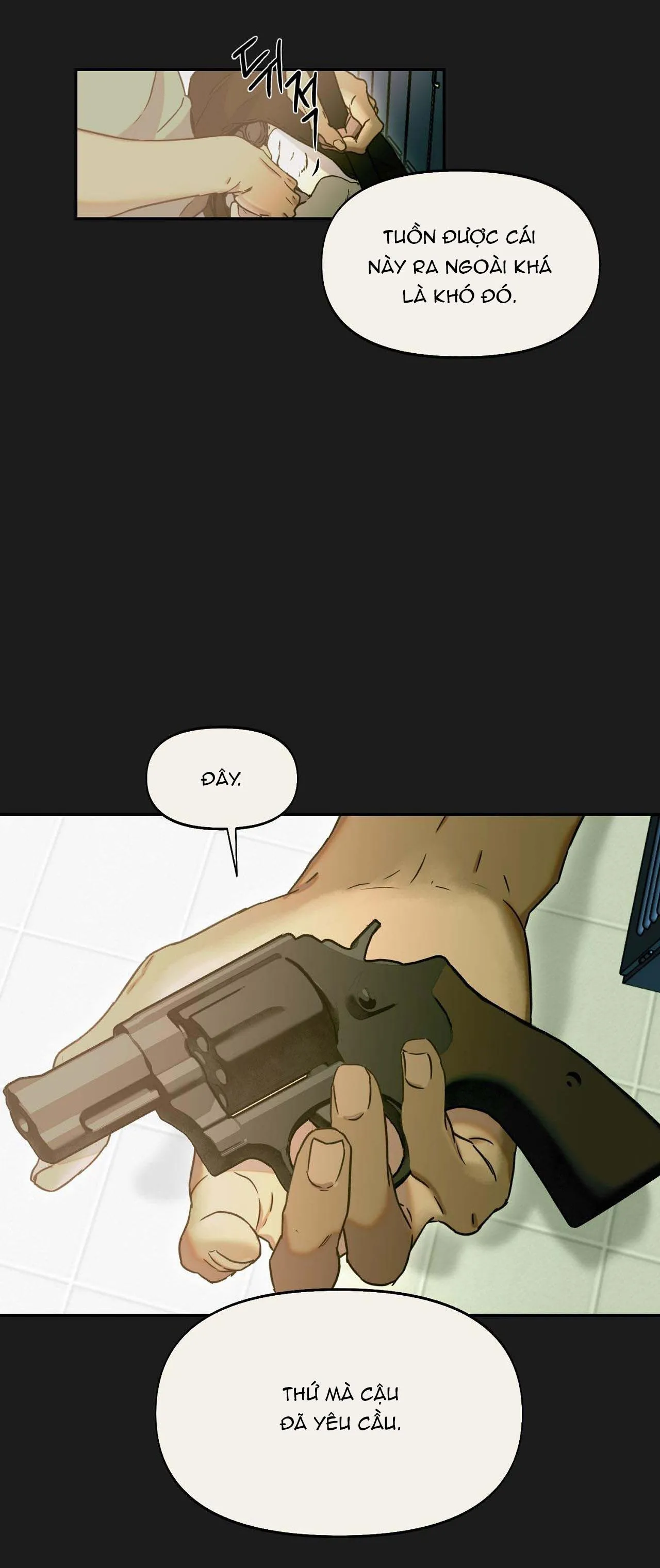 NERD PROJECT Chapter 20 Trang 66