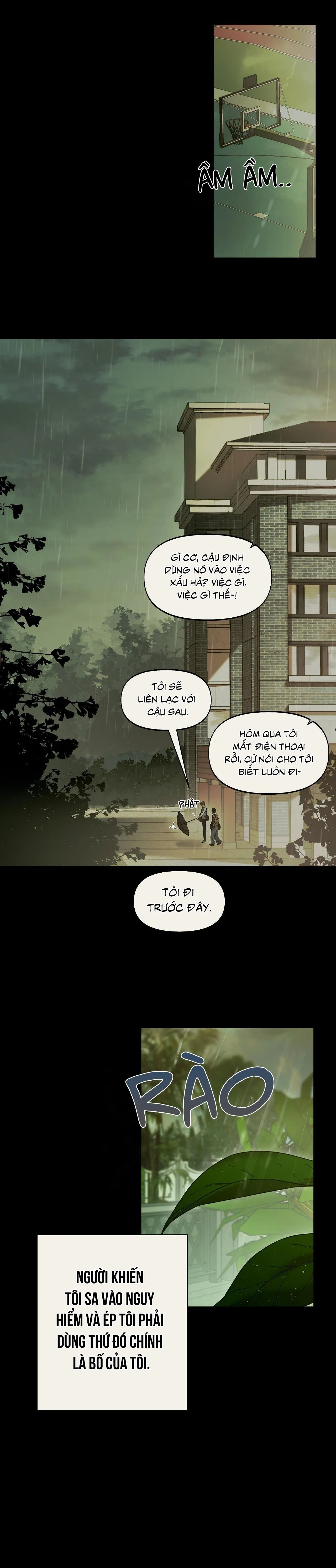 NERD PROJECT Chapter 21 Trang 3