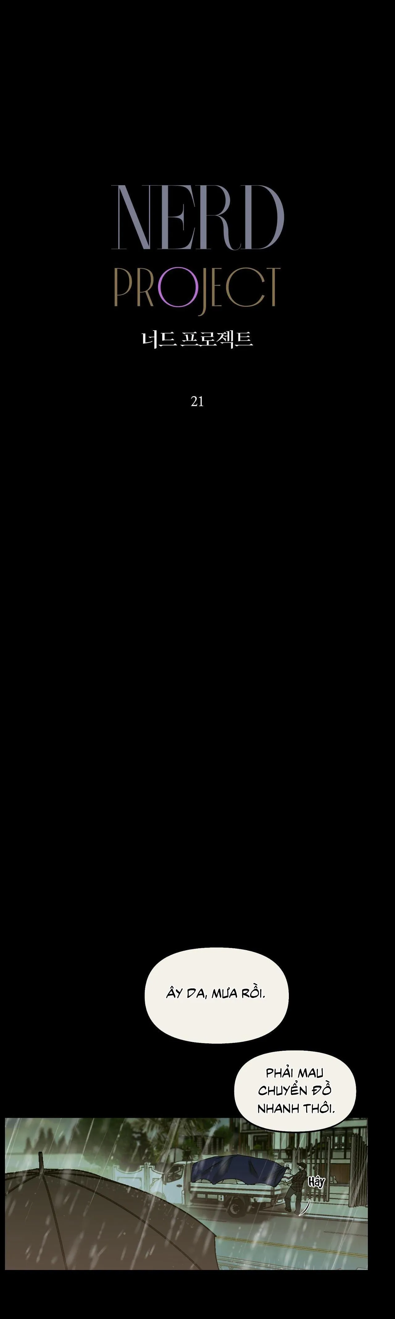 NERD PROJECT Chapter 21 Trang 4