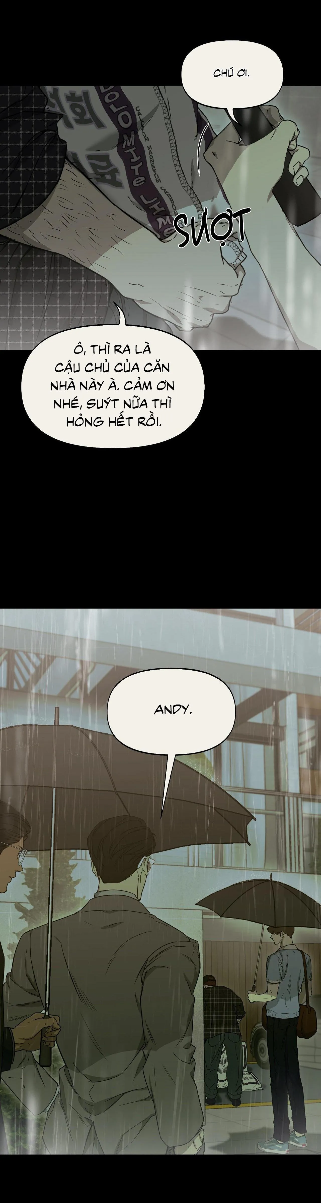 NERD PROJECT Chapter 21 Trang 5