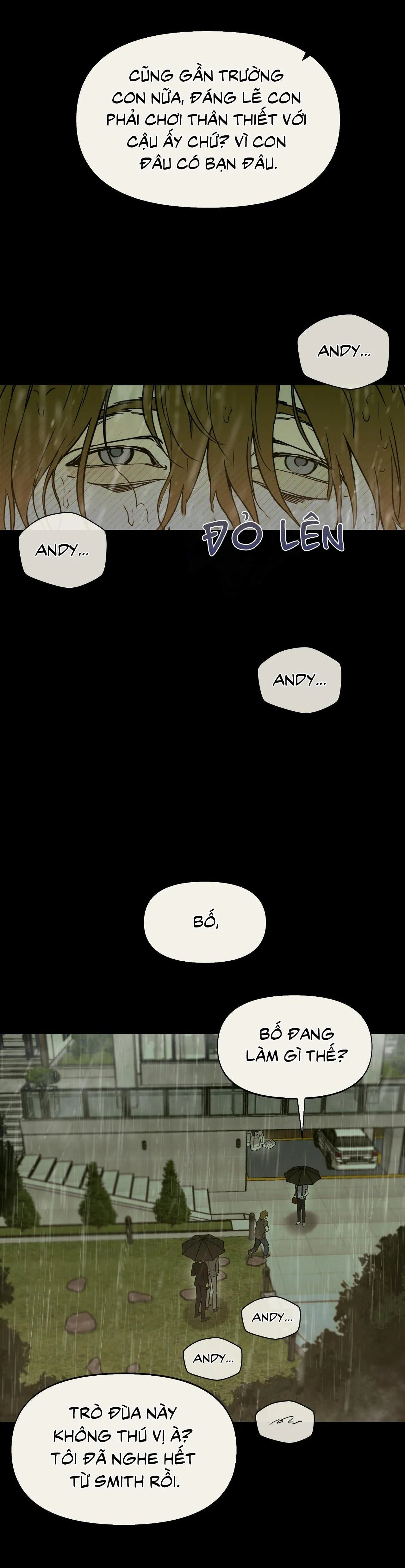 NERD PROJECT Chapter 21 Trang 7