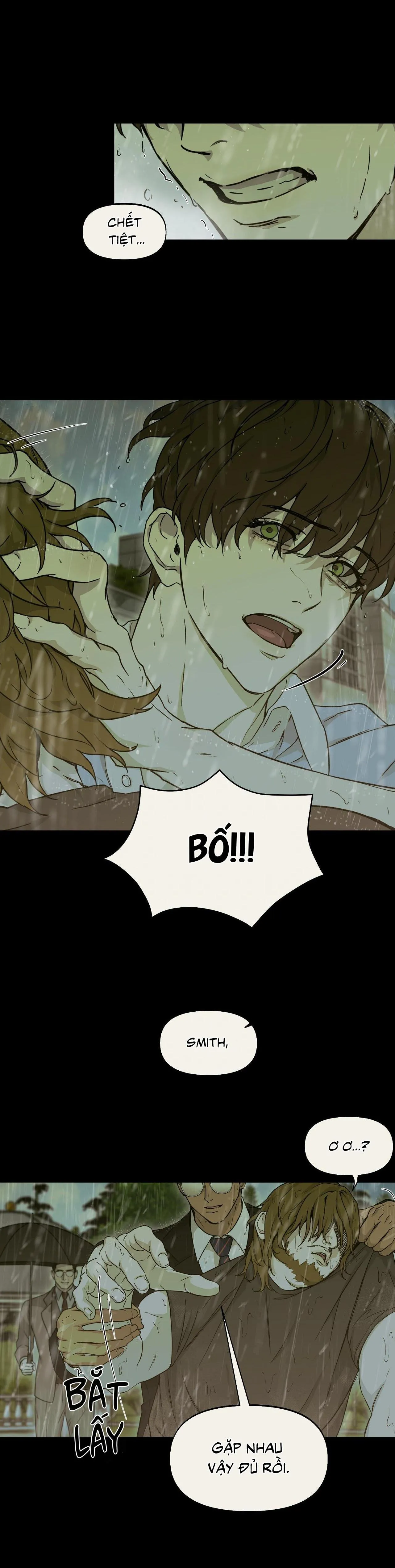 NERD PROJECT Chapter 21 Trang 9