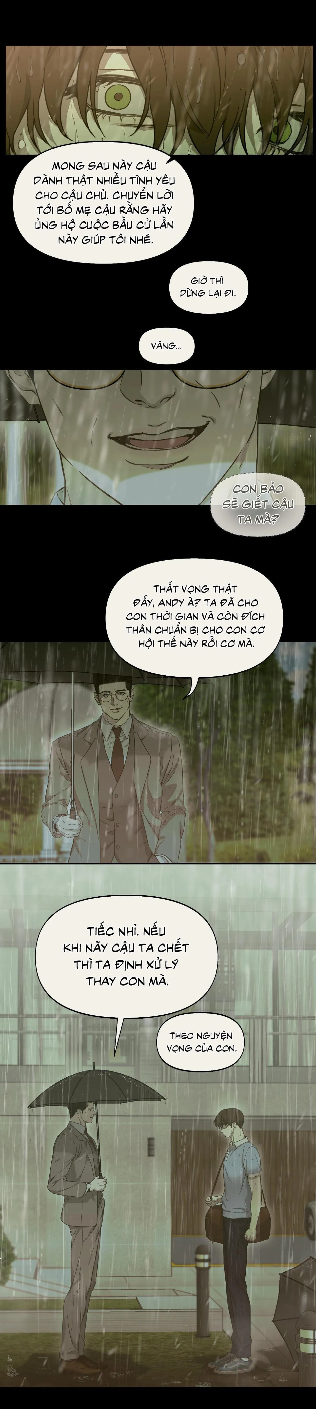 NERD PROJECT Chapter 21 Trang 10