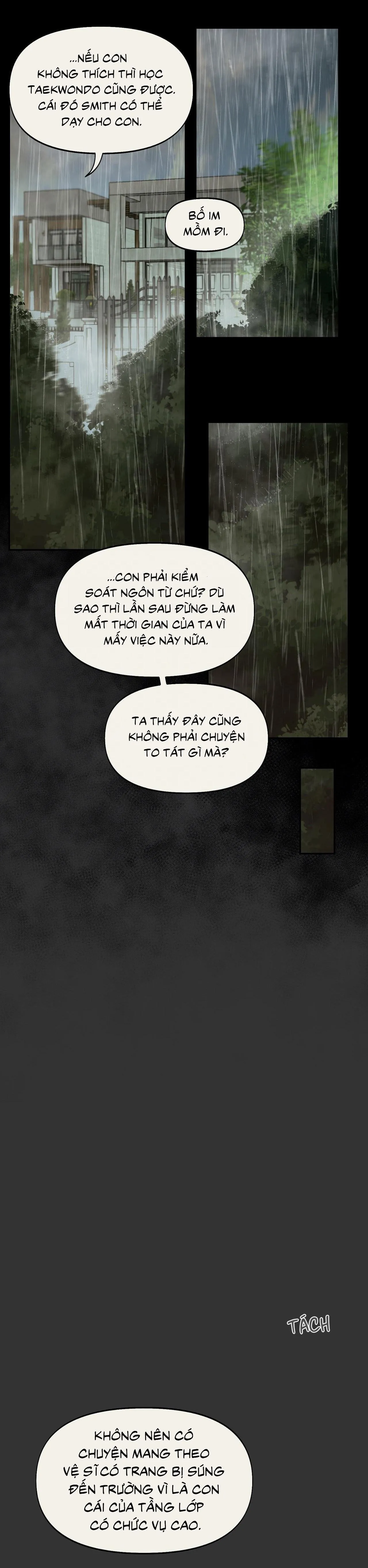 NERD PROJECT Chapter 21 Trang 13