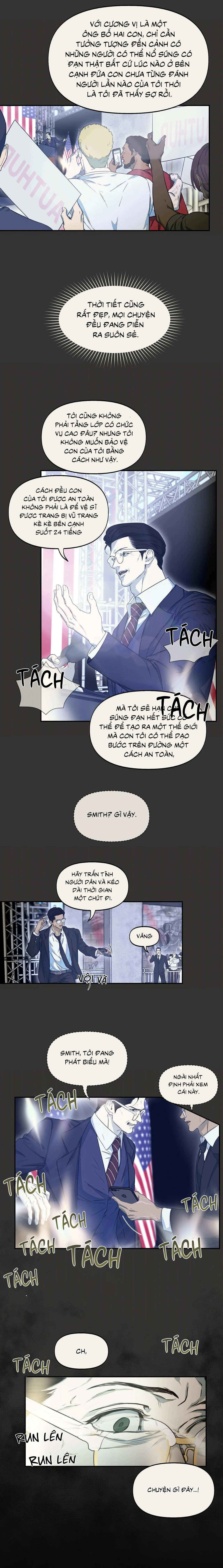 NERD PROJECT Chapter 21 Trang 14