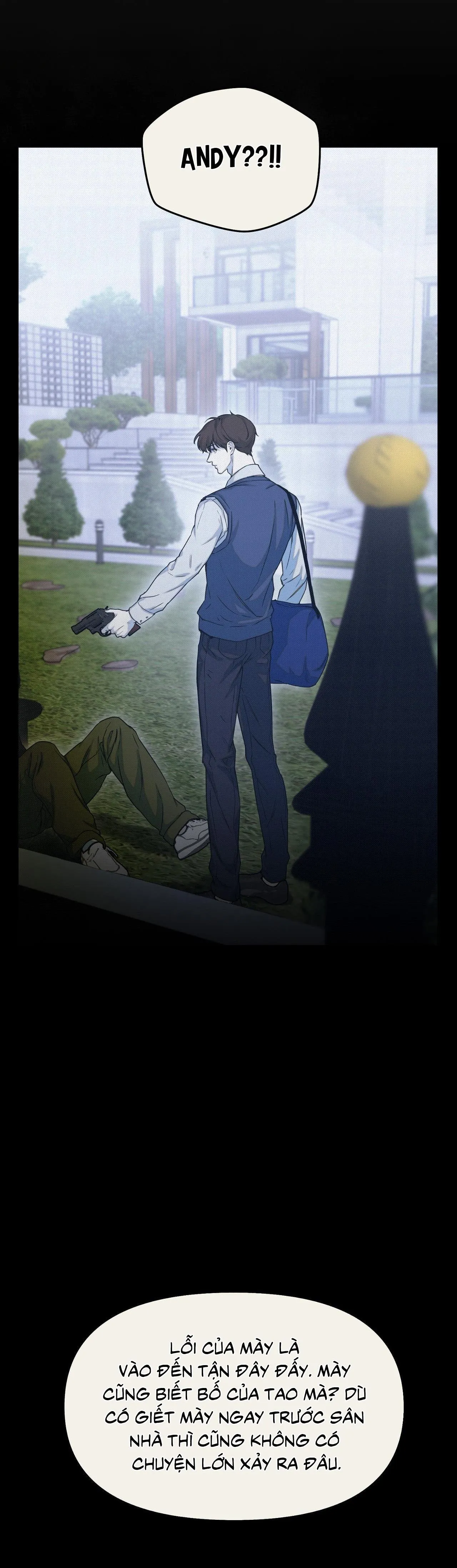 NERD PROJECT Chapter 21 Trang 15