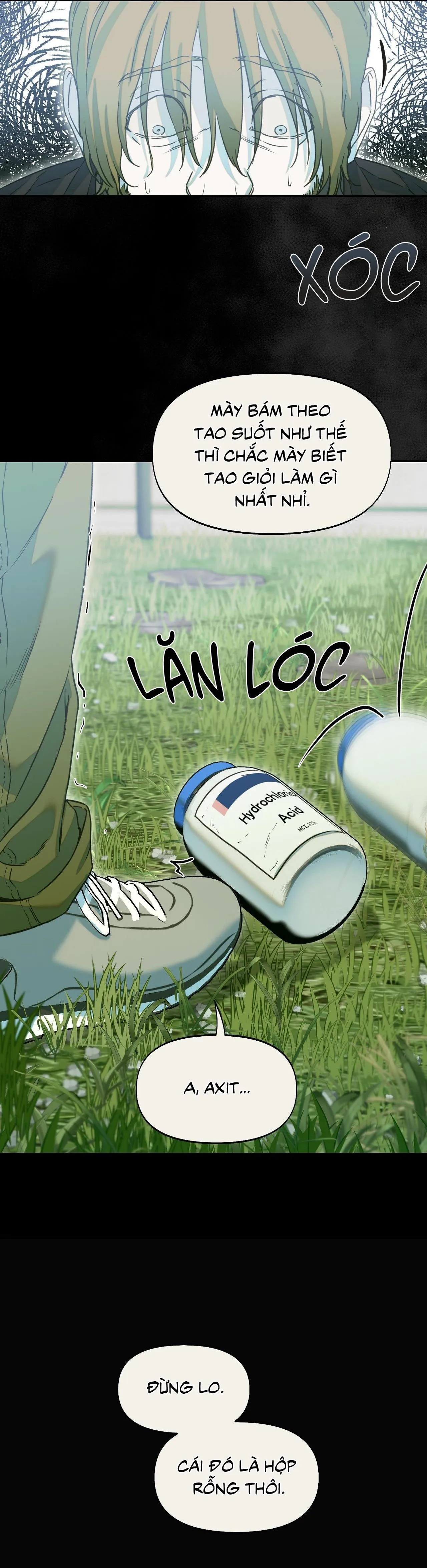 NERD PROJECT Chapter 21 Trang 18