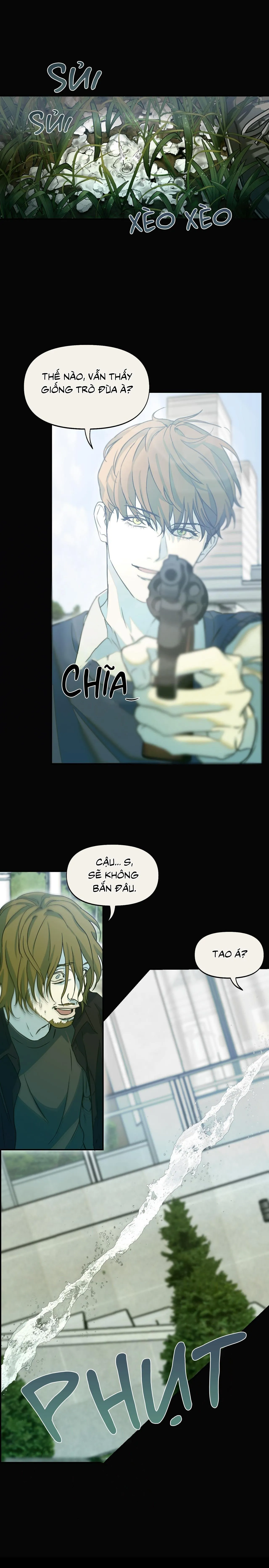 NERD PROJECT Chapter 21 Trang 20