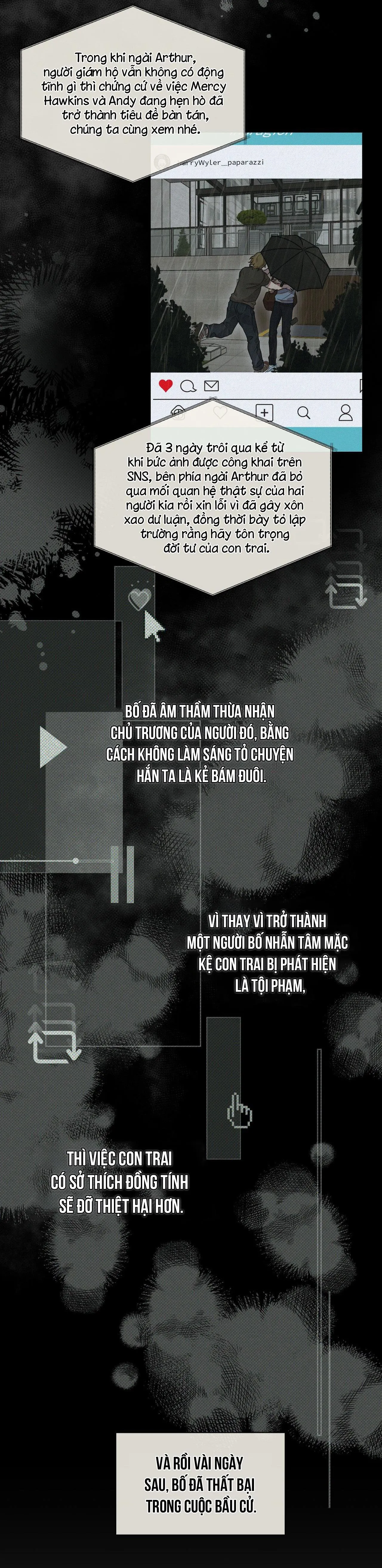 NERD PROJECT Chapter 21 Trang 25