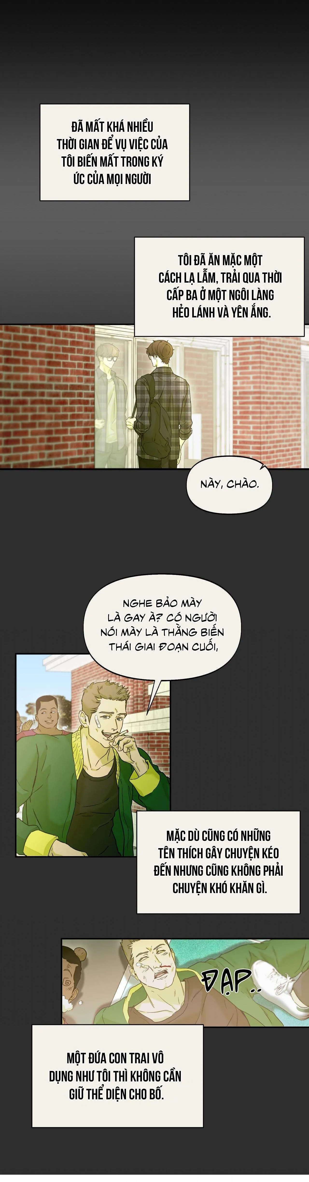 NERD PROJECT Chapter 21 Trang 26