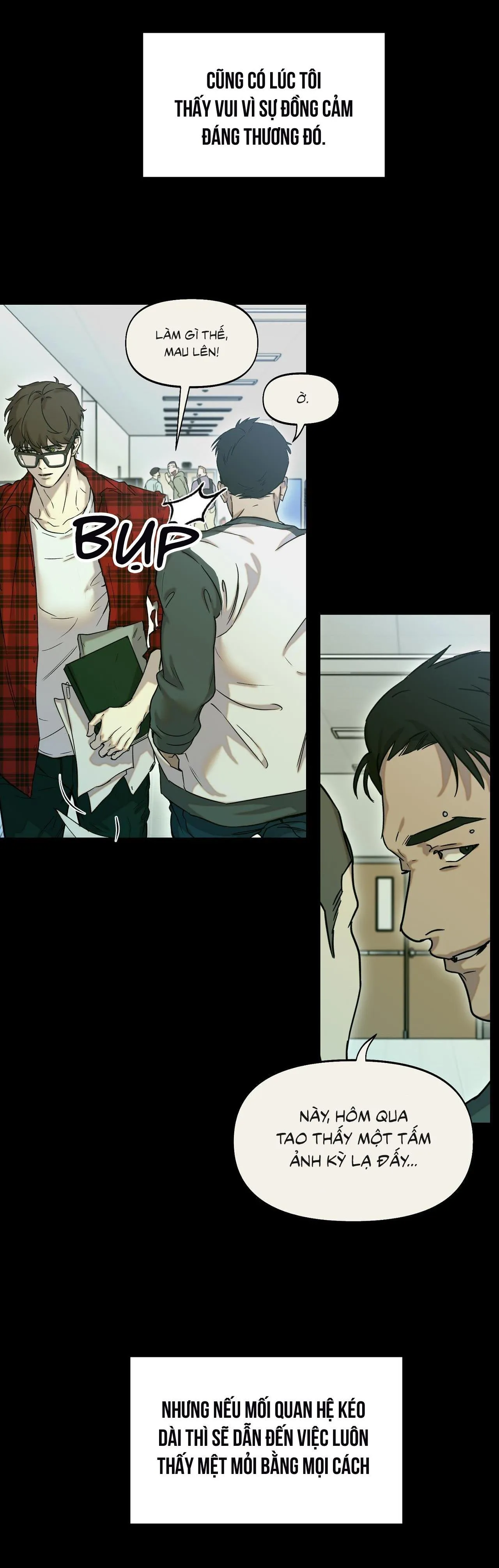 NERD PROJECT Chapter 22 Trang 3