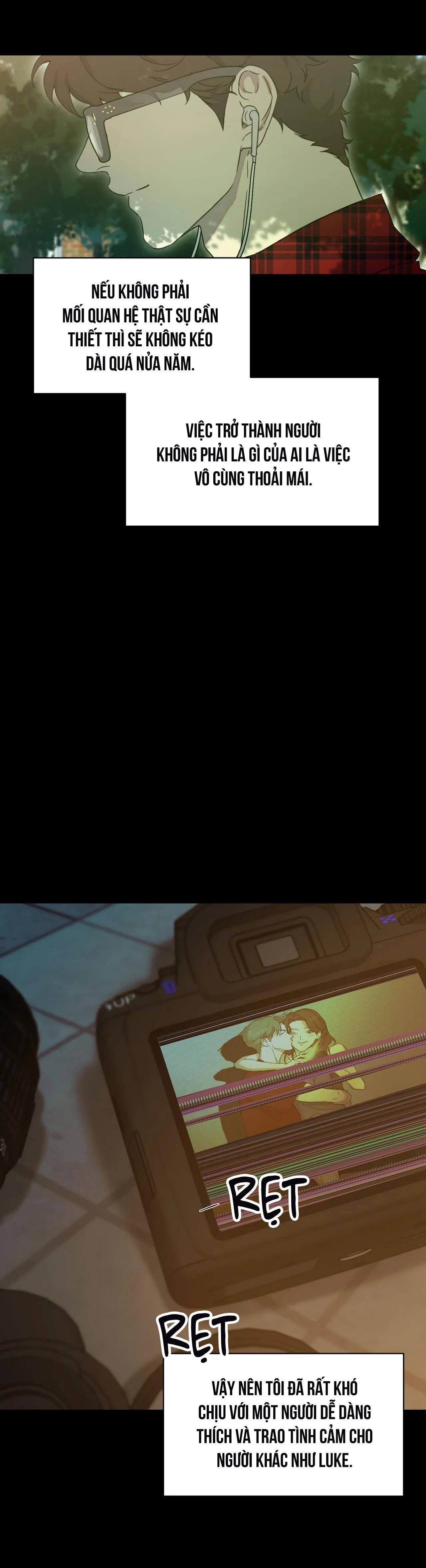NERD PROJECT Chapter 22 Trang 5