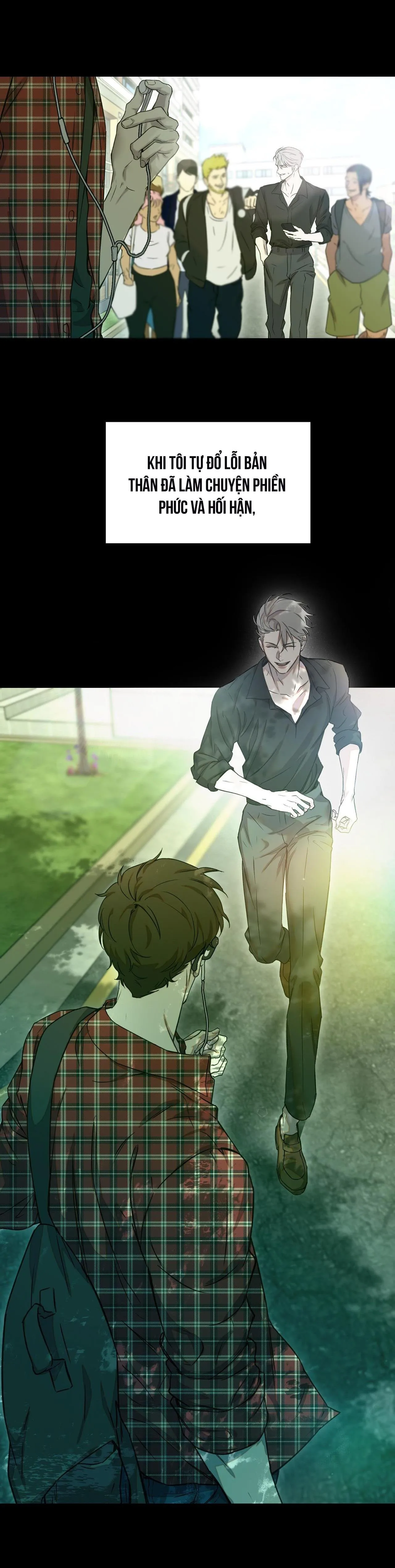 NERD PROJECT Chapter 22 Trang 7